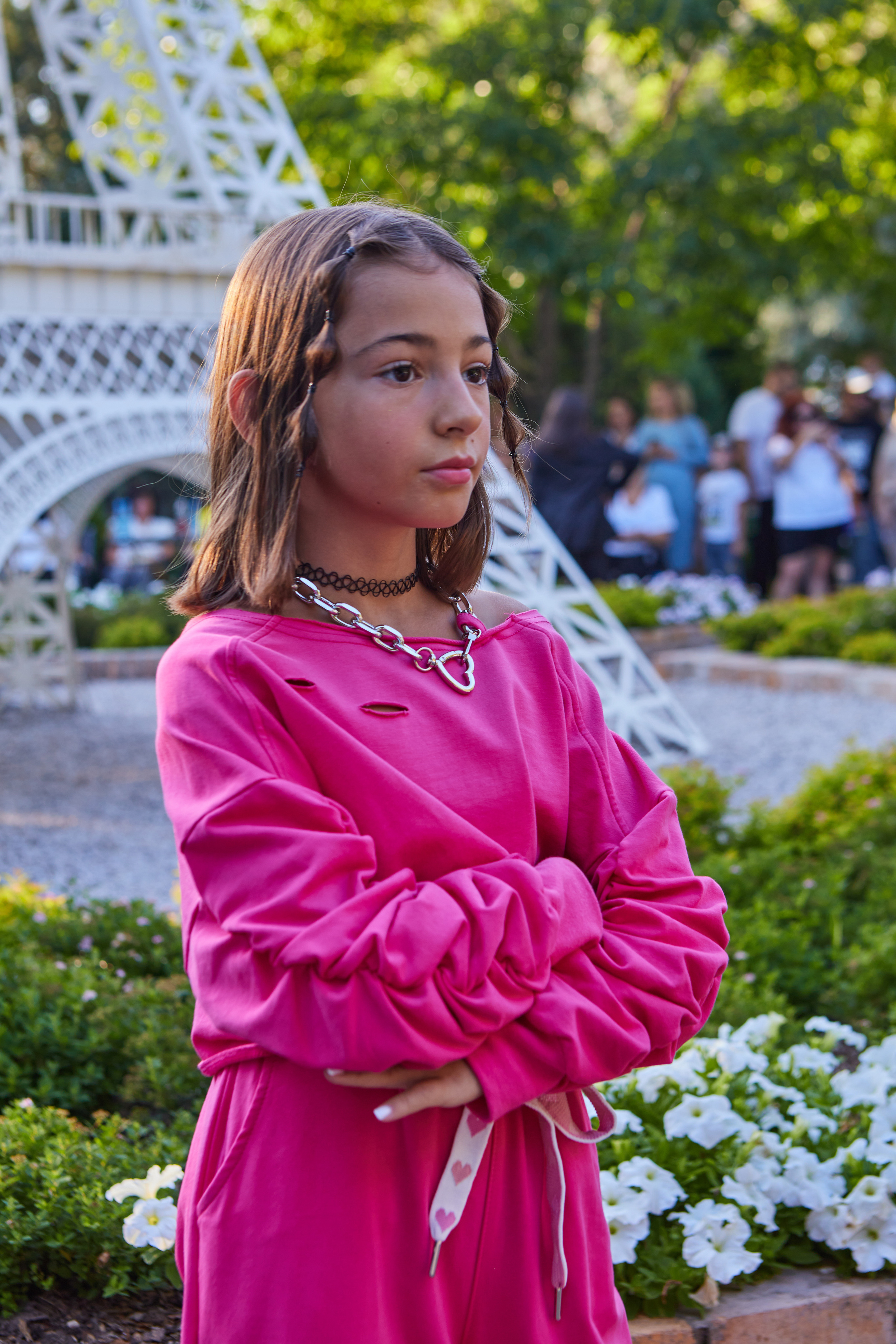 Академия красоты и таланта. Контент-фотограф в Абакане Наталья Нагибина