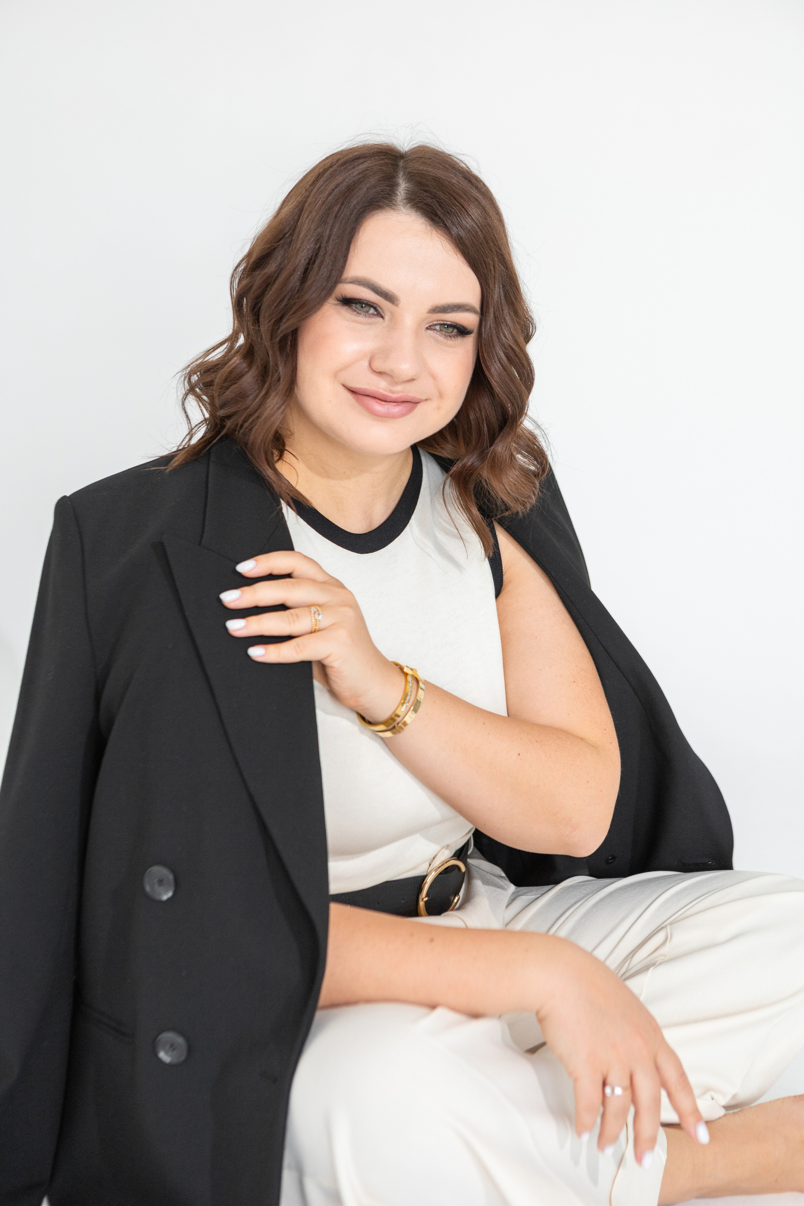 Александра Некрасова. Контент-фотограф в Абакане Наталья Нагибина