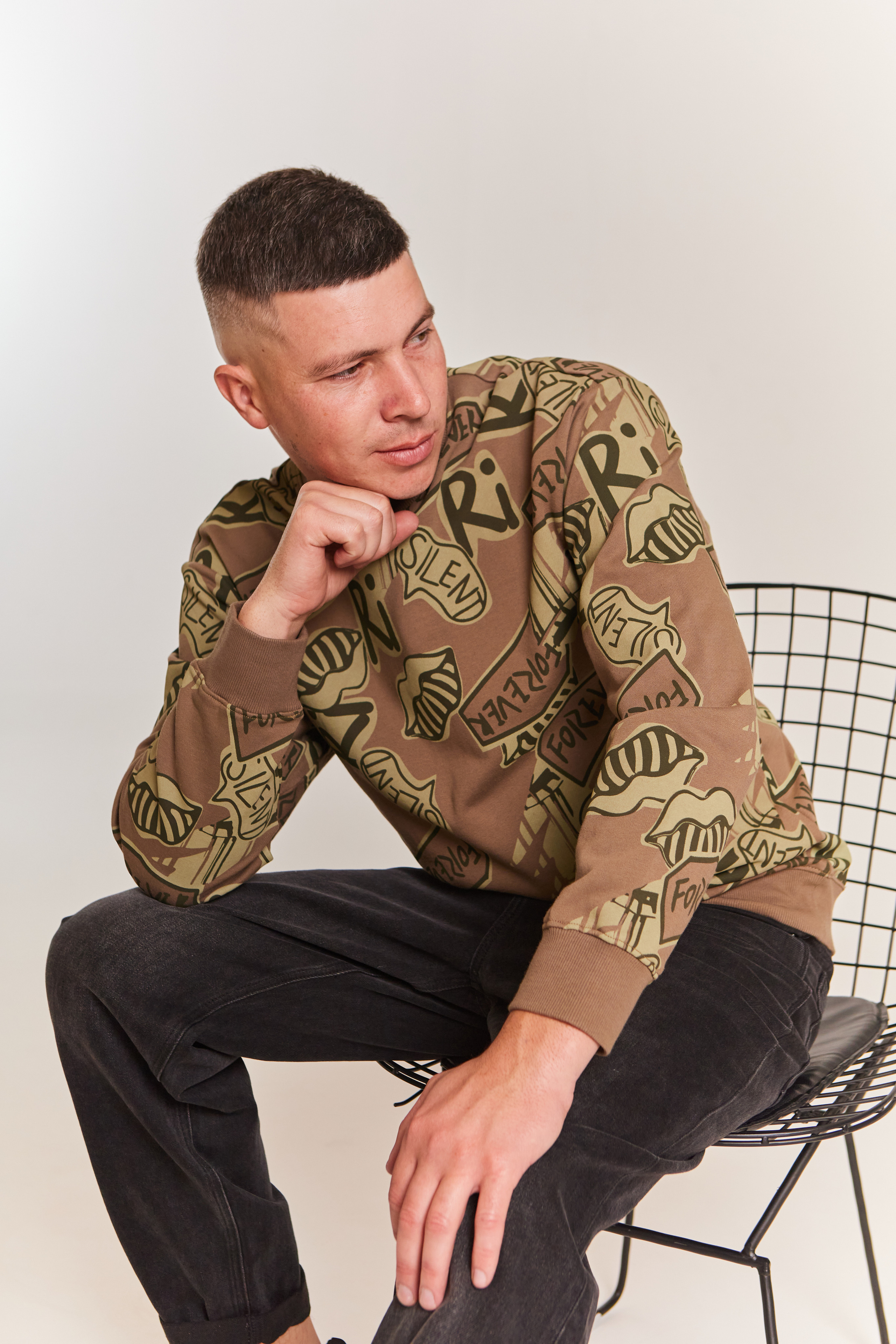 Контент-съёмка для магазина Medicine. Контент-фотограф в Абакане Наталья Нагибина