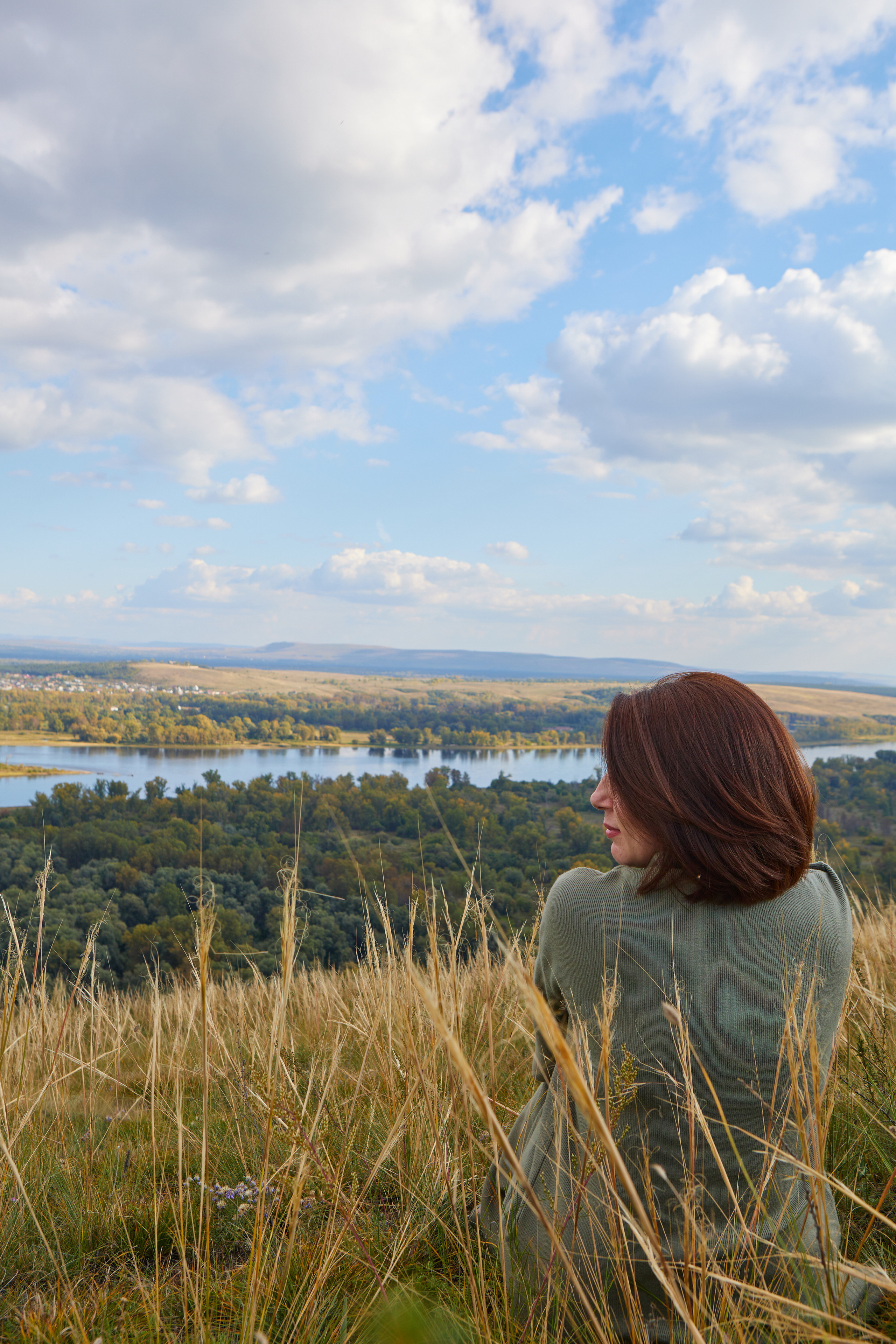 Севиндж Мустафаева. Контент-фотограф в Абакане Наталья Нагибина