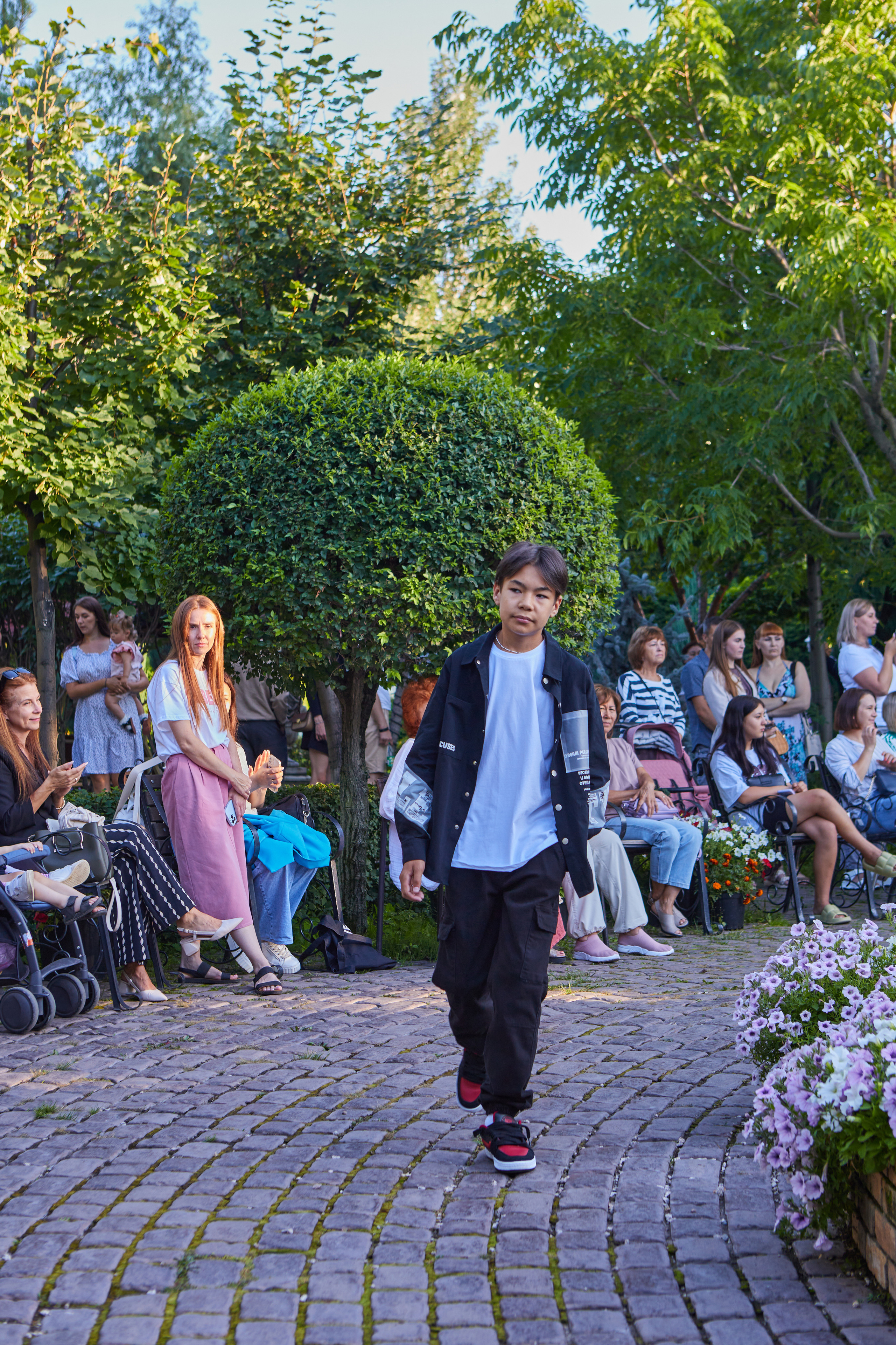 Академия красоты и таланта. Контент-фотограф в Абакане Наталья Нагибина