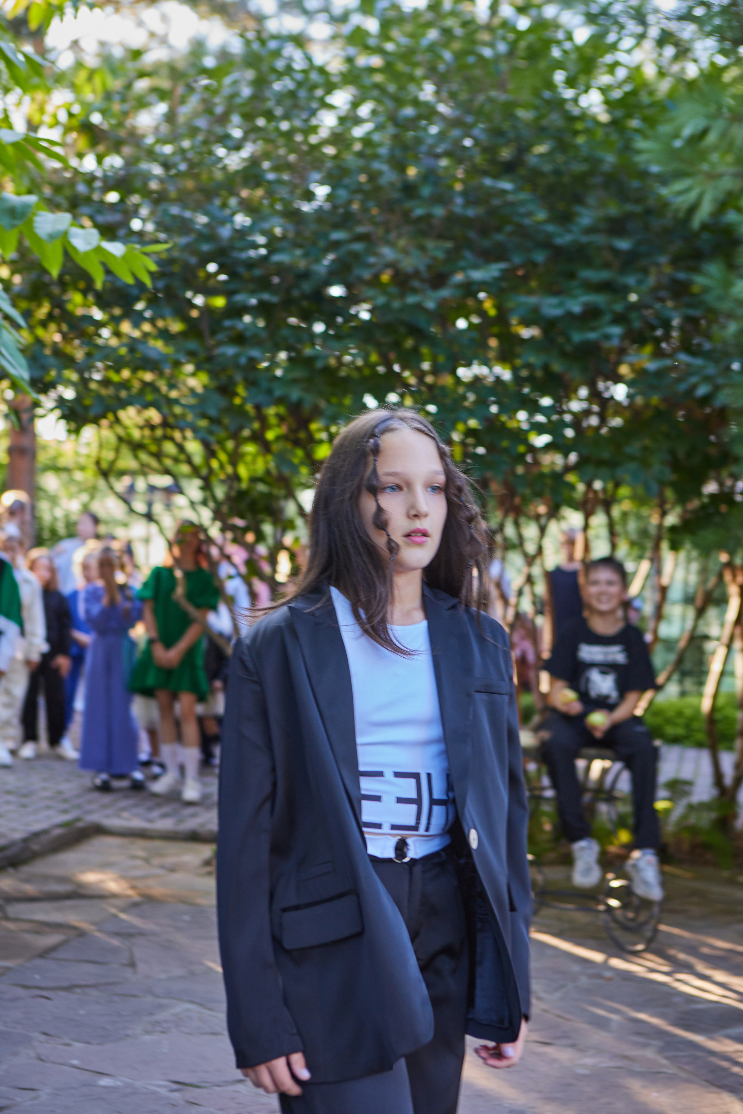 Академия красоты и таланта. Контент-фотограф в Абакане Наталья Нагибина