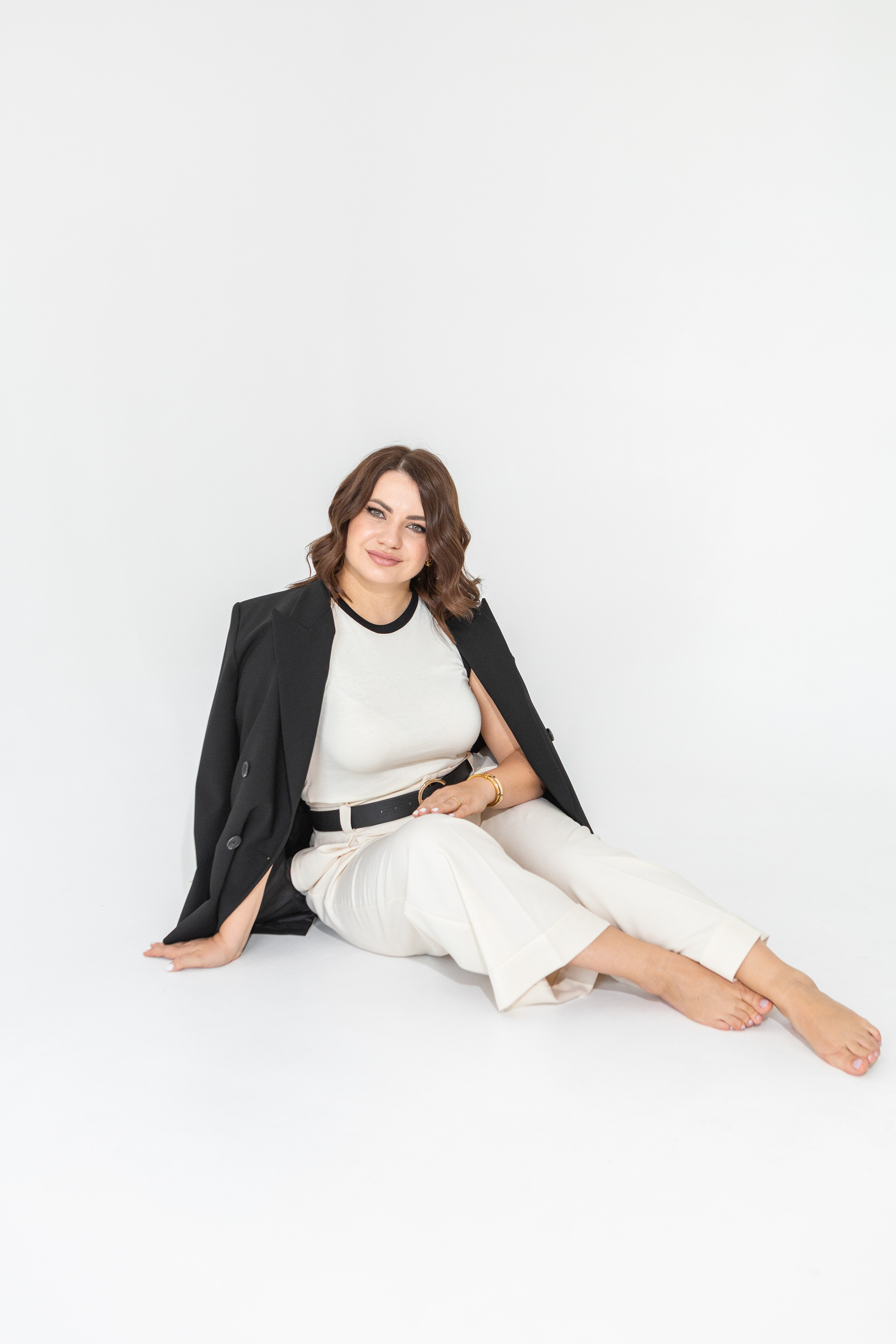 Александра Некрасова. Контент-фотограф в Абакане Наталья Нагибина