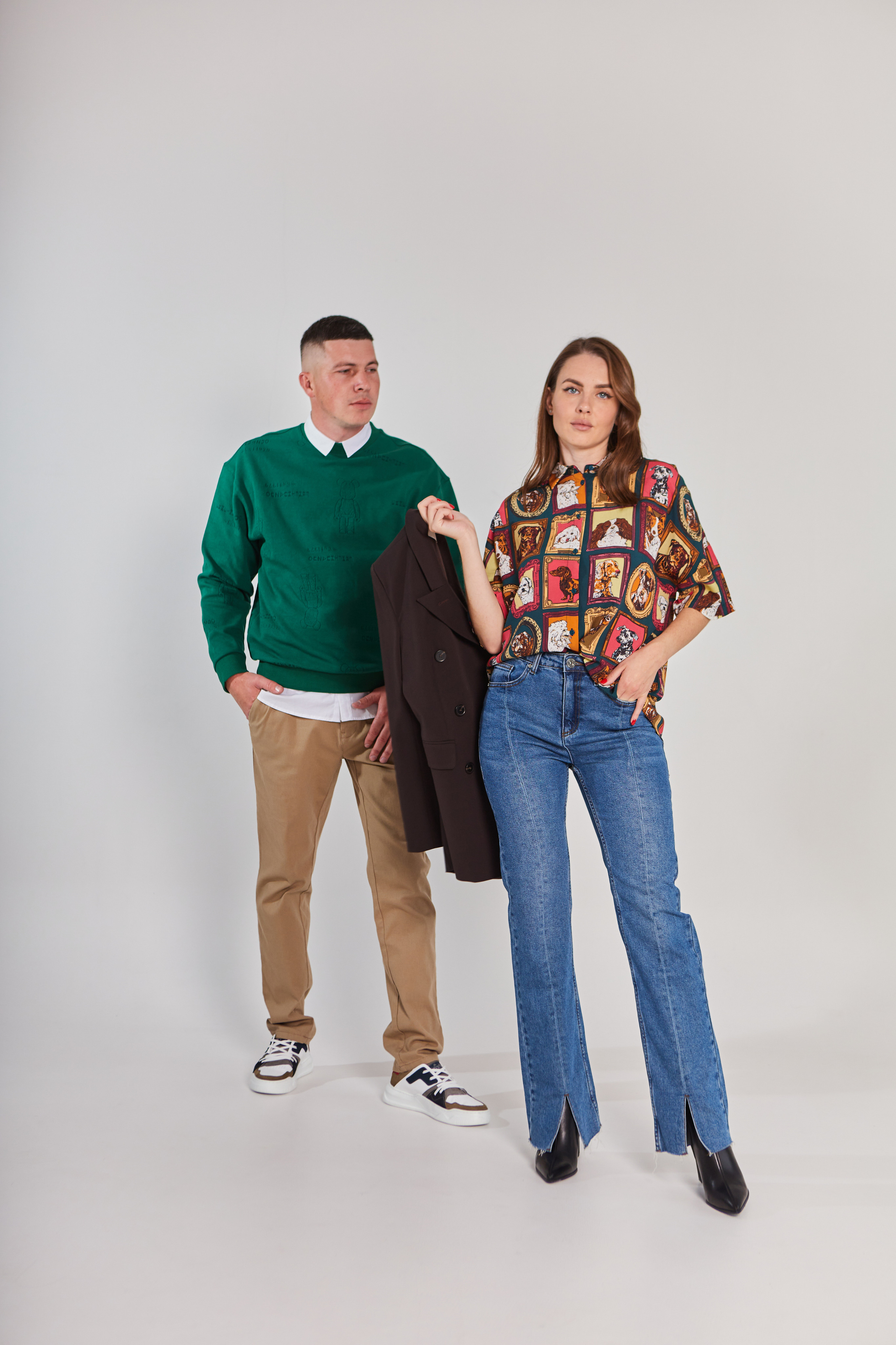 Контент-съёмка для магазина Medicine. Контент-фотограф в Абакане Наталья Нагибина