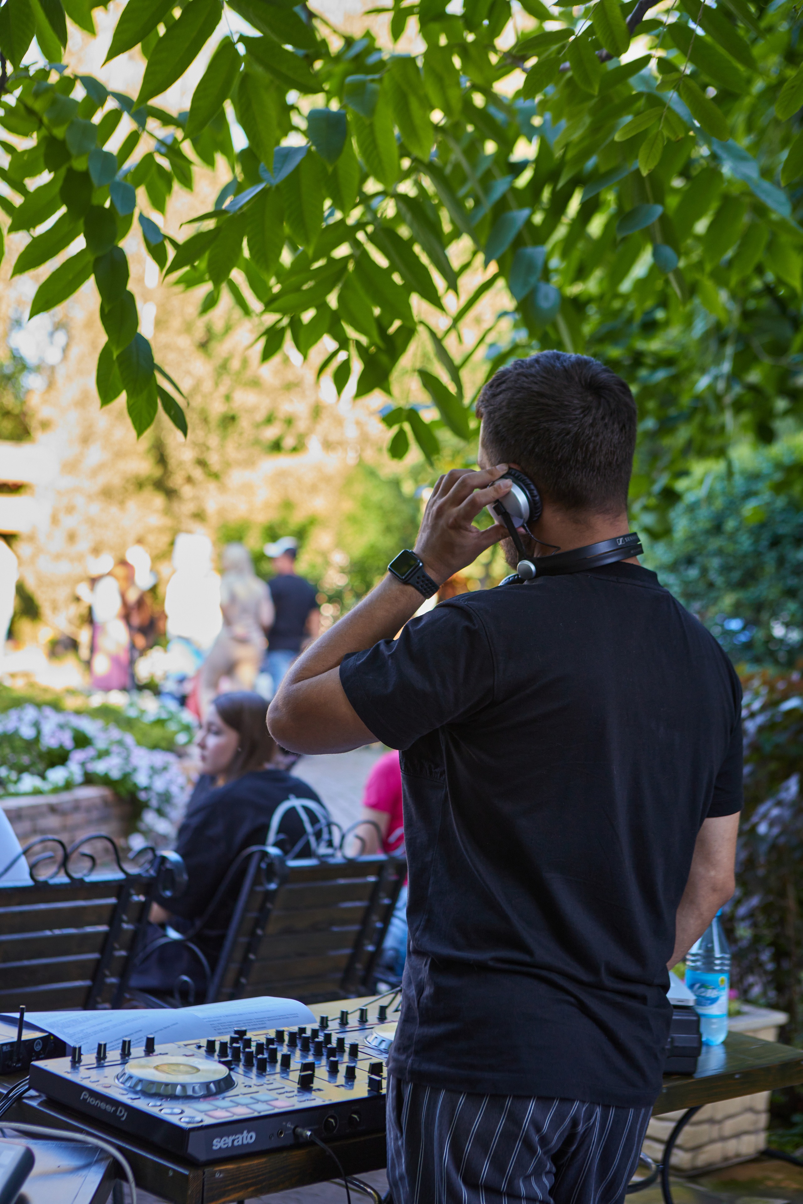 Академия красоты и таланта. Контент-фотограф в Абакане Наталья Нагибина