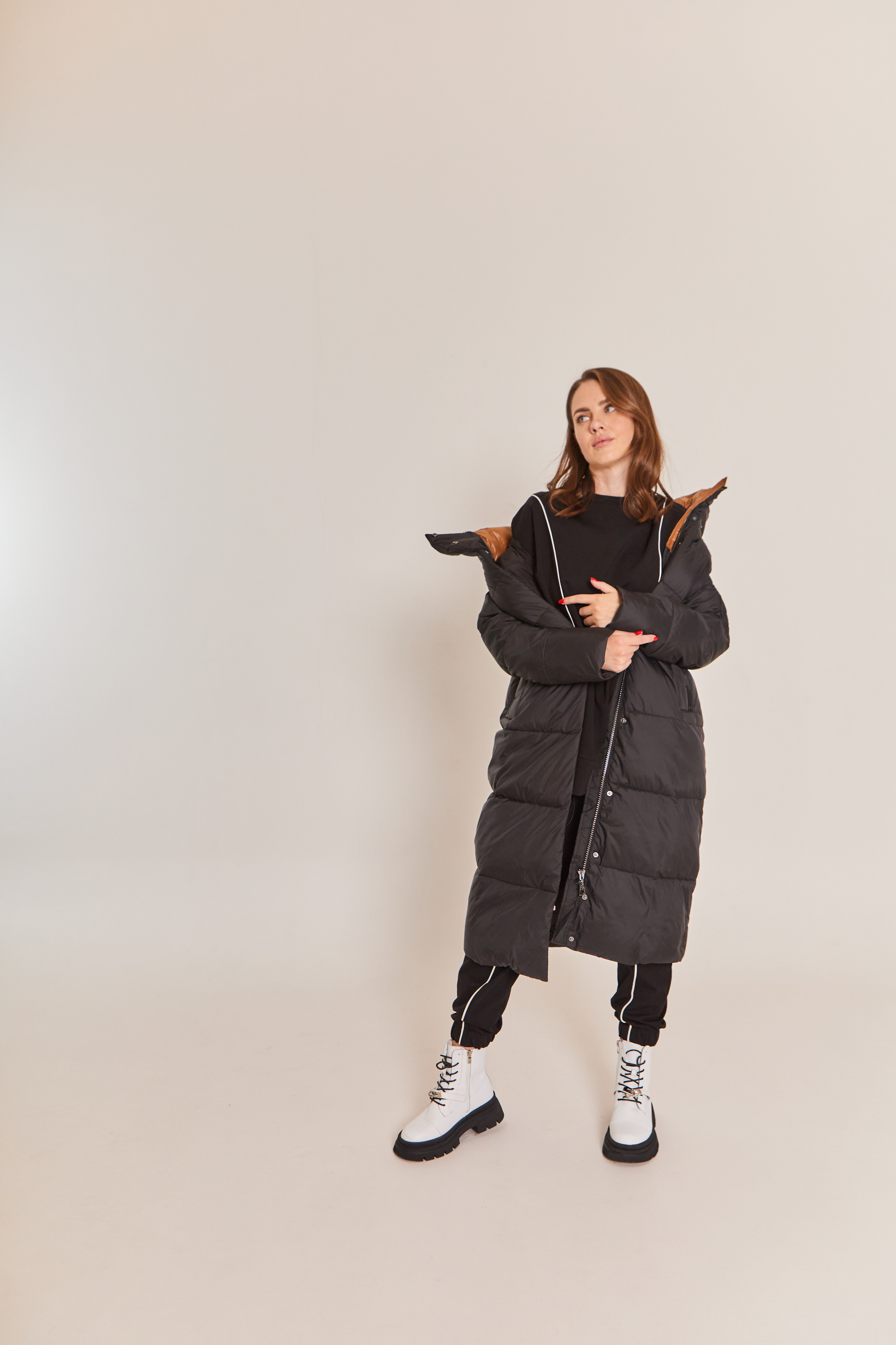 Контент-съёмка для магазина Medicine. Контент-фотограф в Абакане Наталья Нагибина