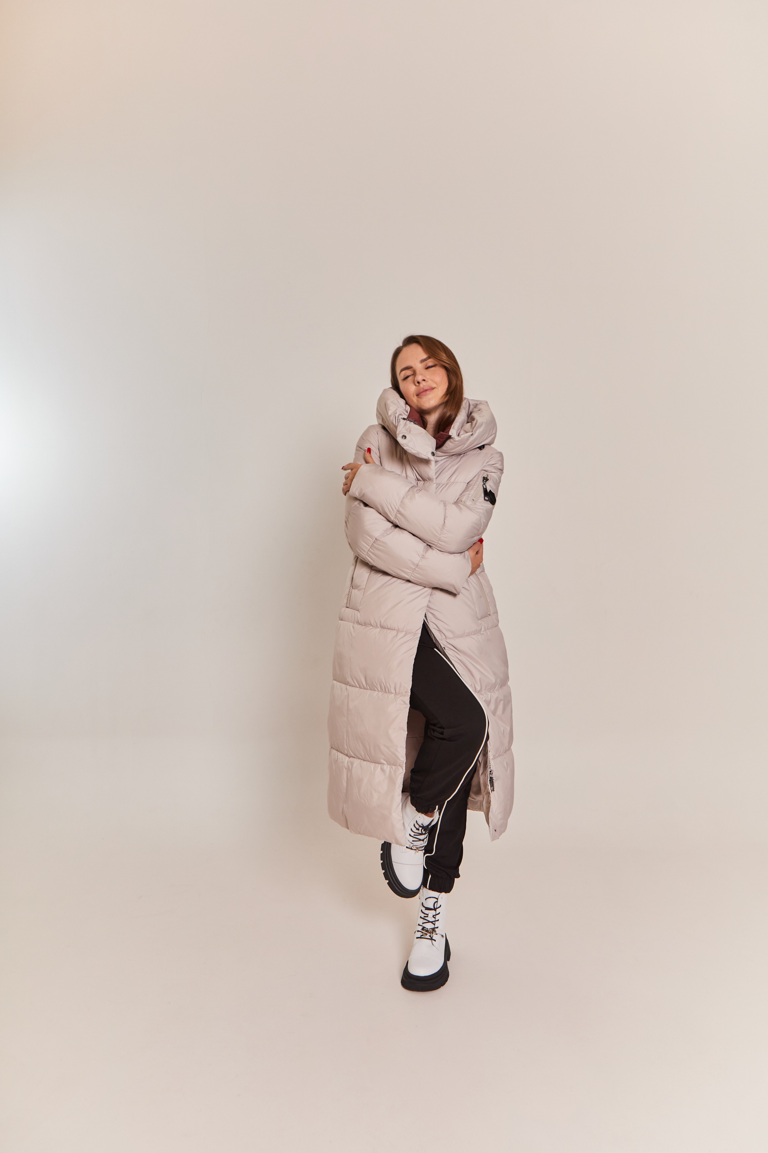 Контент-съёмка для магазина Medicine. Контент-фотограф в Абакане Наталья Нагибина