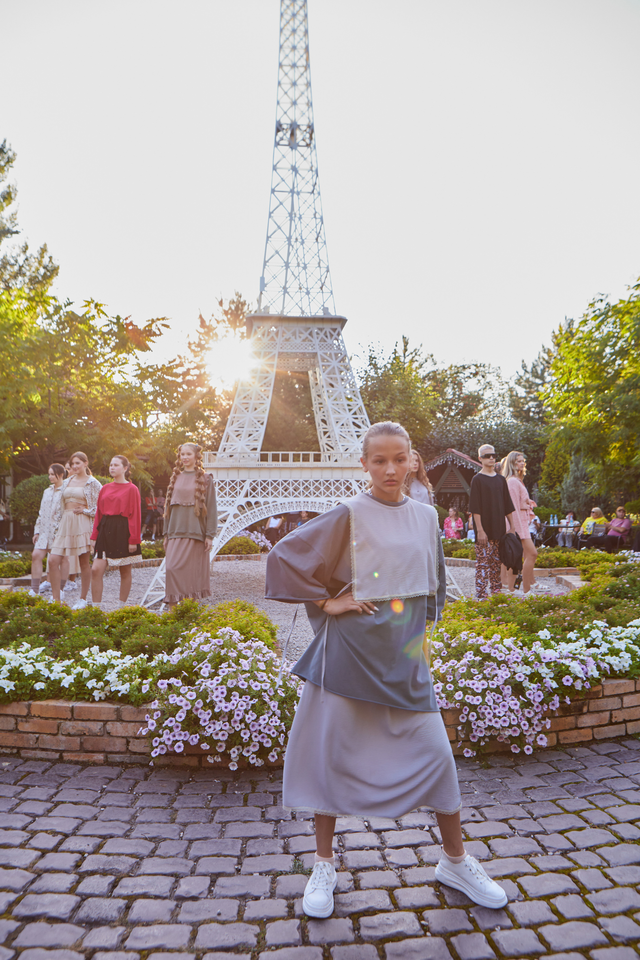 Академия красоты и таланта. Контент-фотограф в Абакане Наталья Нагибина