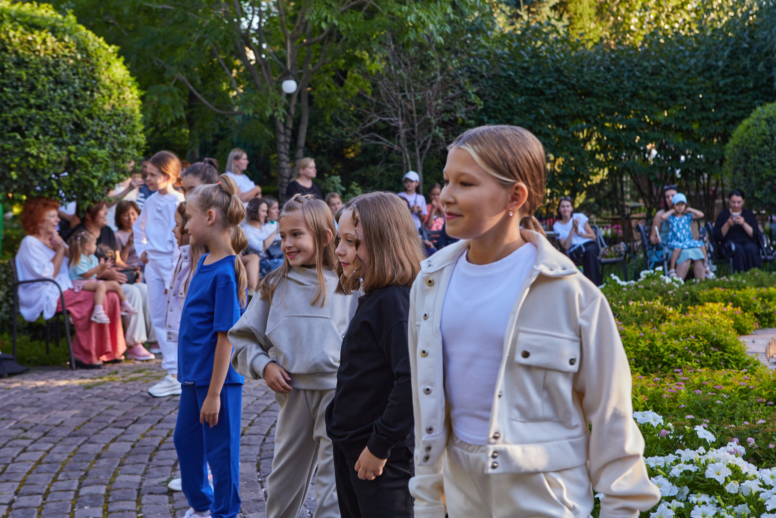 Академия красоты и таланта. Контент-фотограф в Абакане Наталья Нагибина
