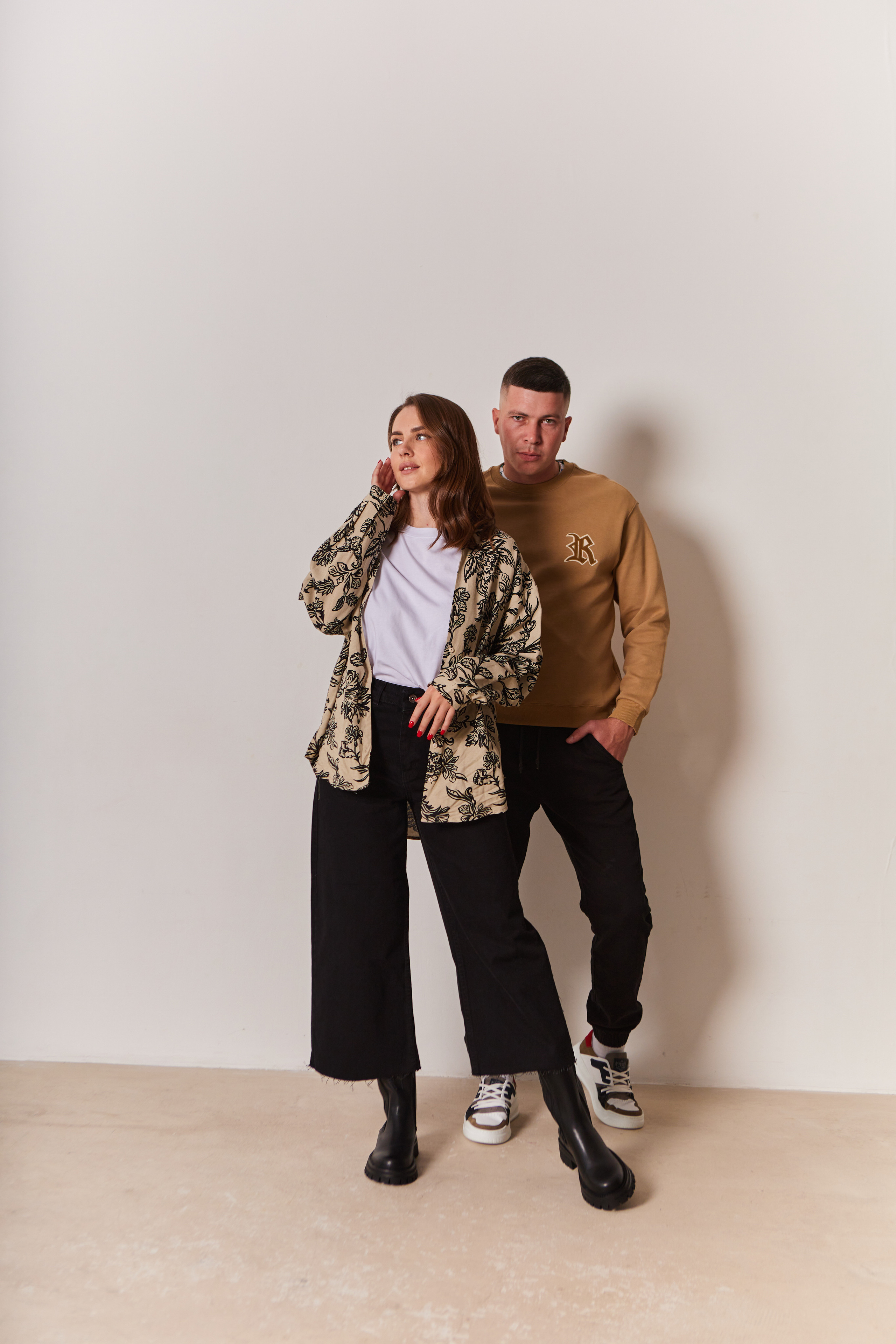 Контент-съёмка для магазина Medicine. Контент-фотограф в Абакане Наталья Нагибина