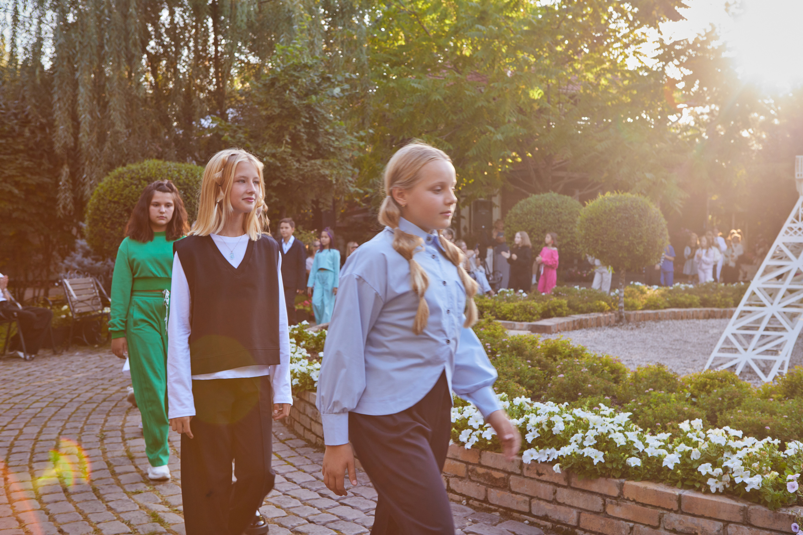 Академия красоты и таланта. Контент-фотограф в Абакане Наталья Нагибина