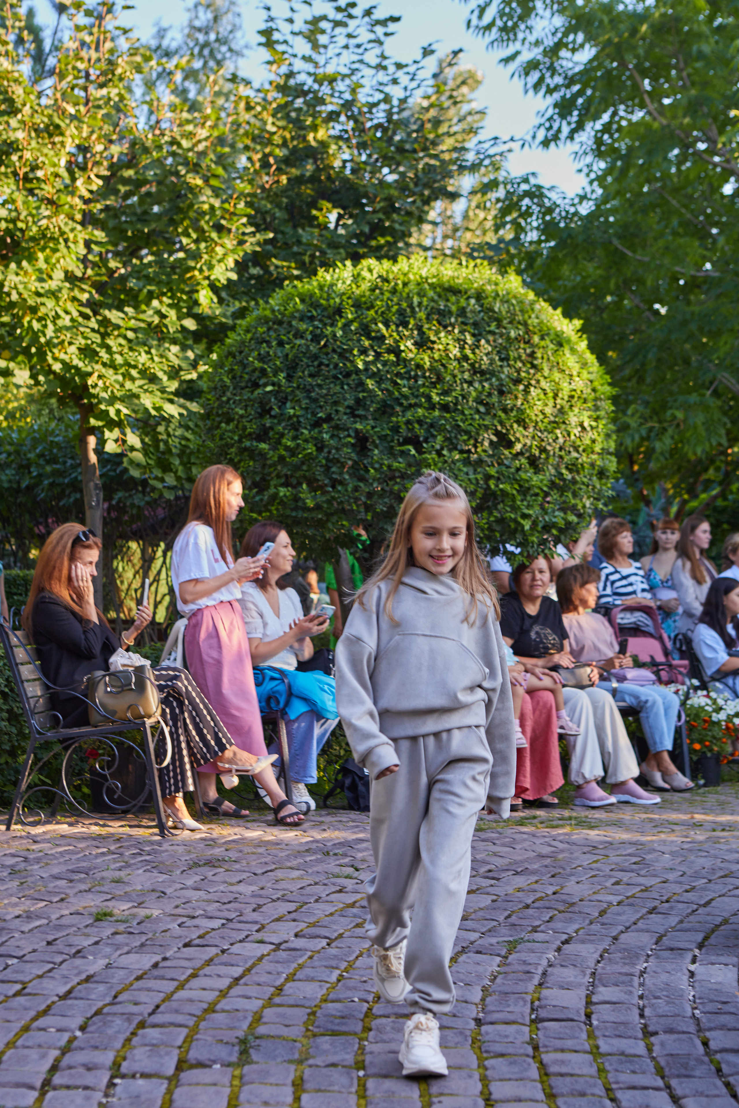 Академия красоты и таланта. Контент-фотограф в Абакане Наталья Нагибина