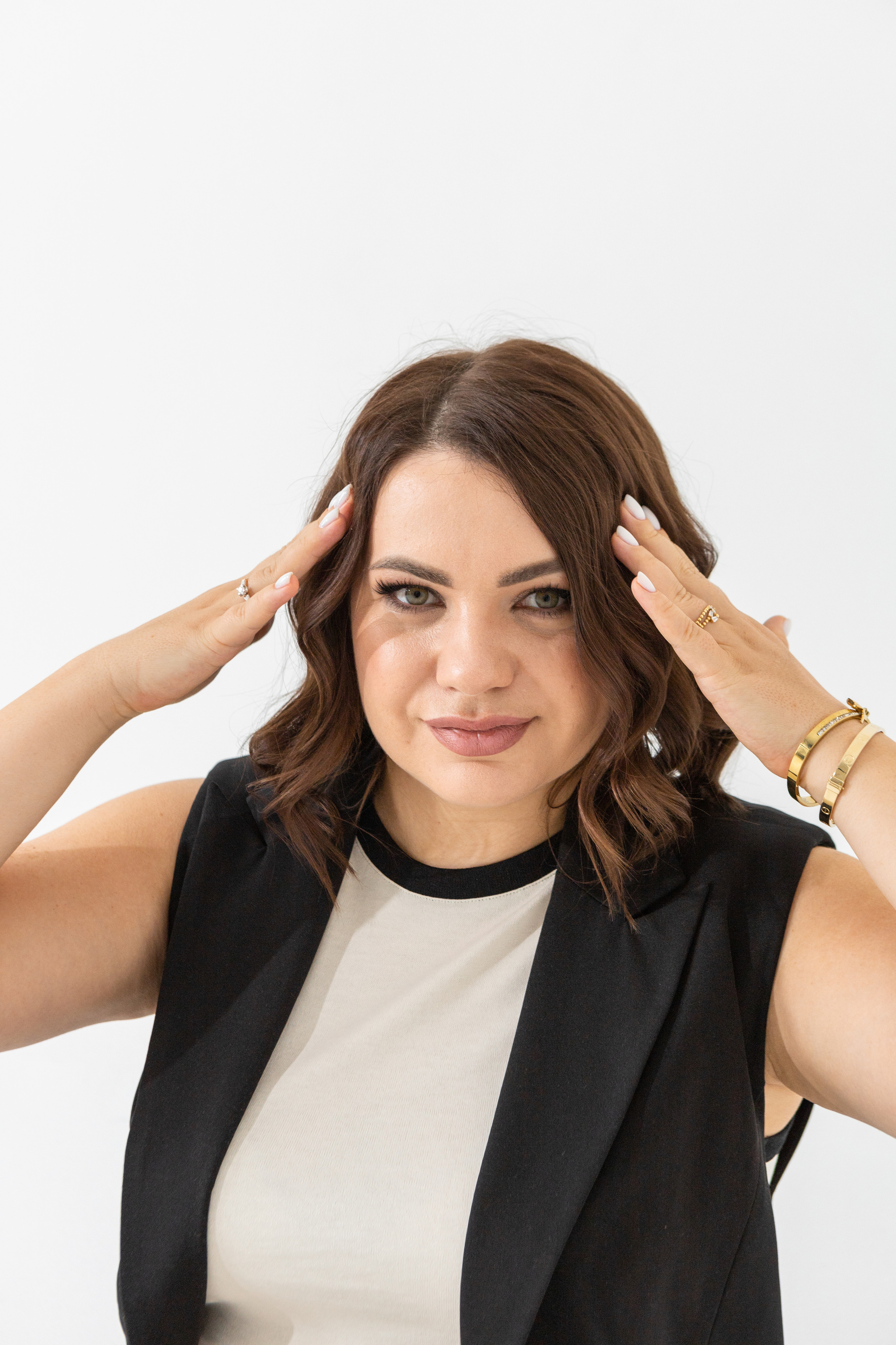 Александра Некрасова. Контент-фотограф в Абакане Наталья Нагибина