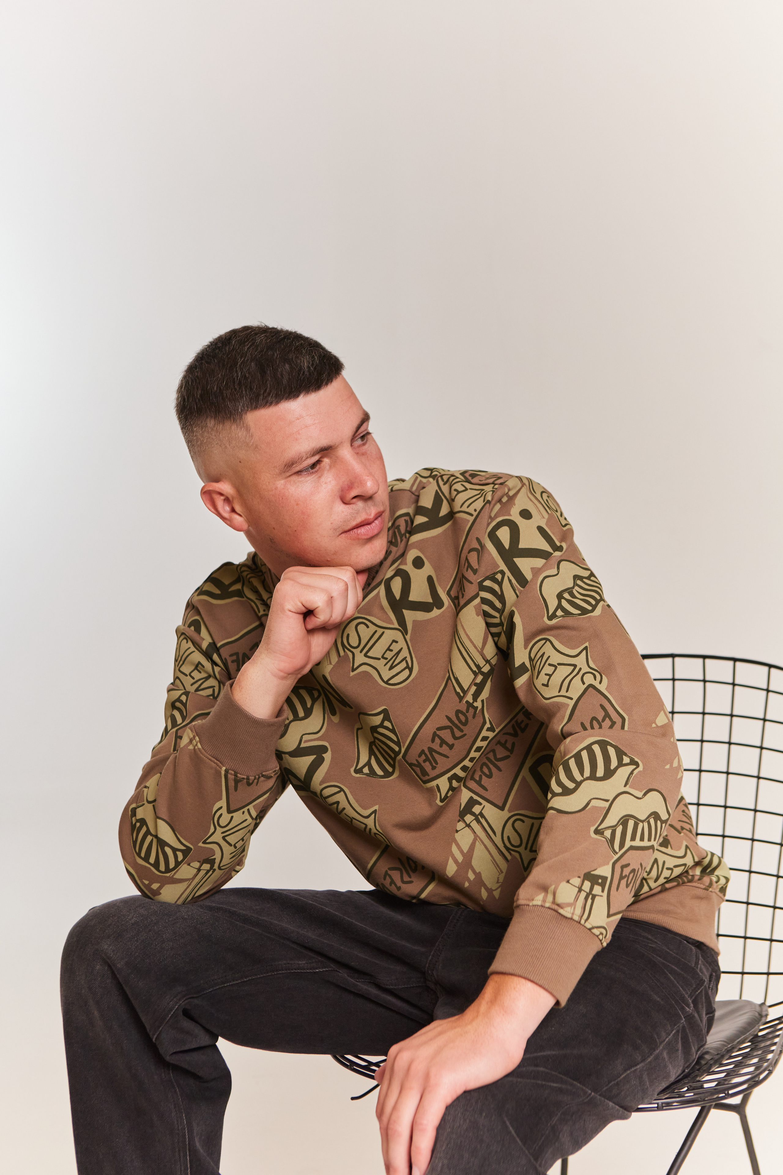 Контент-съёмка для магазина Medicine. Контент-фотограф в Абакане Наталья Нагибина