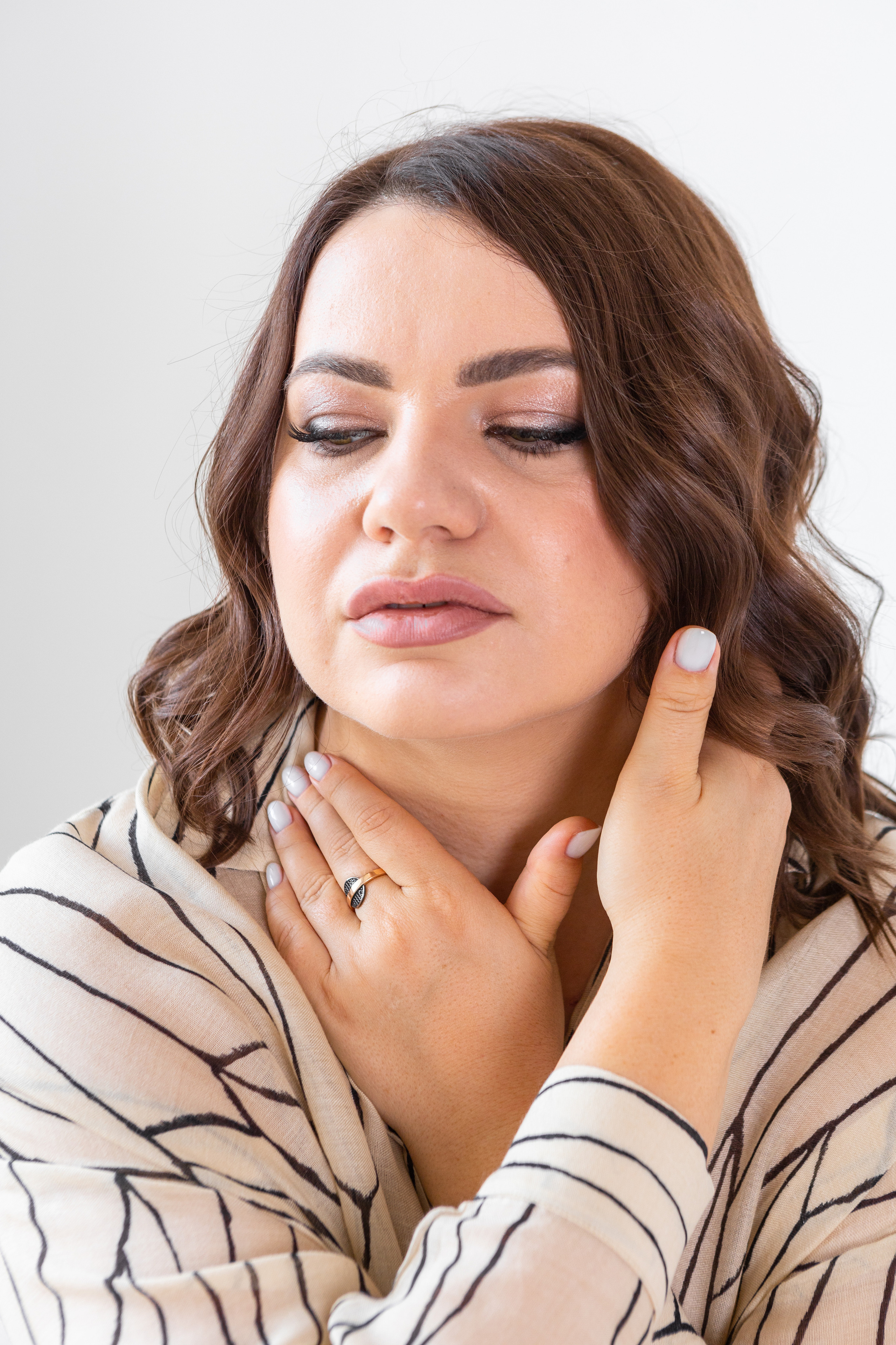 Александра Некрасова. Контент-фотограф в Абакане Наталья Нагибина