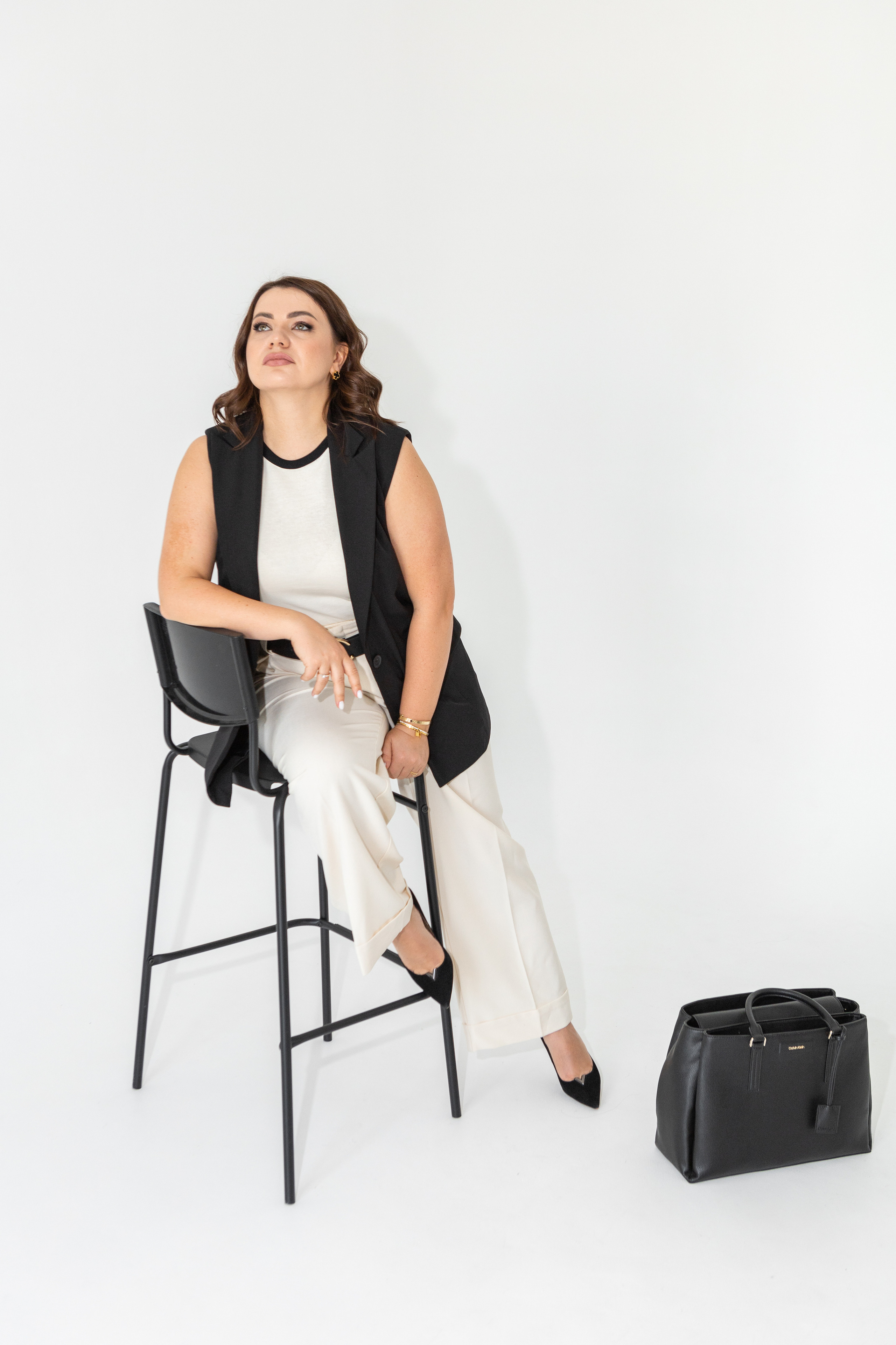 Александра Некрасова. Контент-фотограф в Абакане Наталья Нагибина