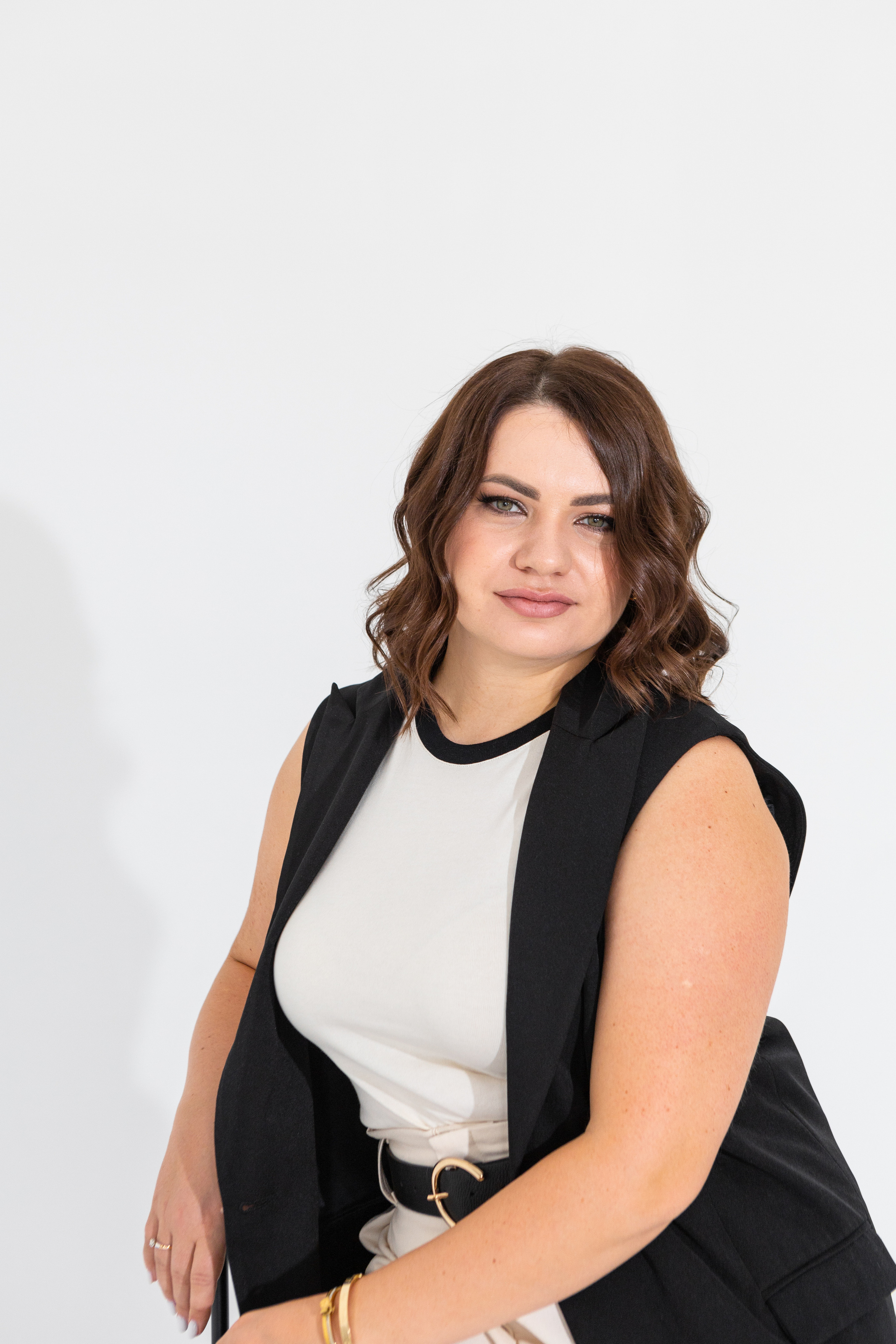 Александра Некрасова. Контент-фотограф в Абакане Наталья Нагибина