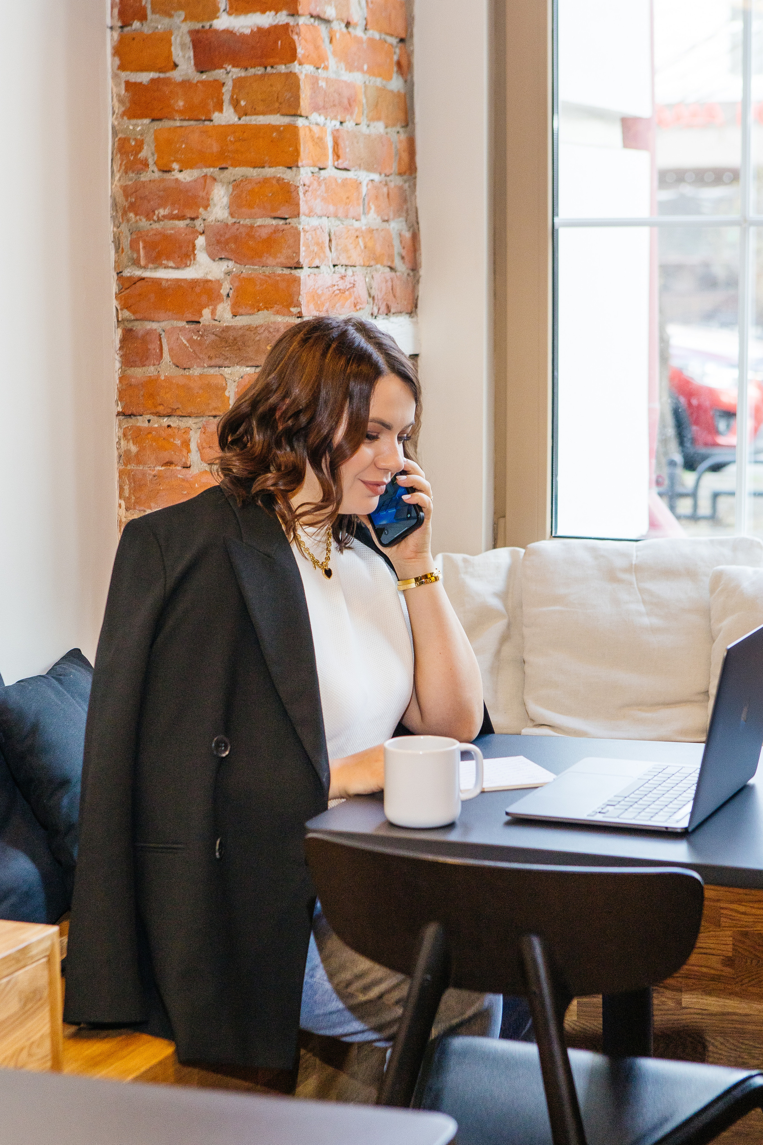 Александра Некрасова. Контент-фотограф в Абакане Наталья Нагибина