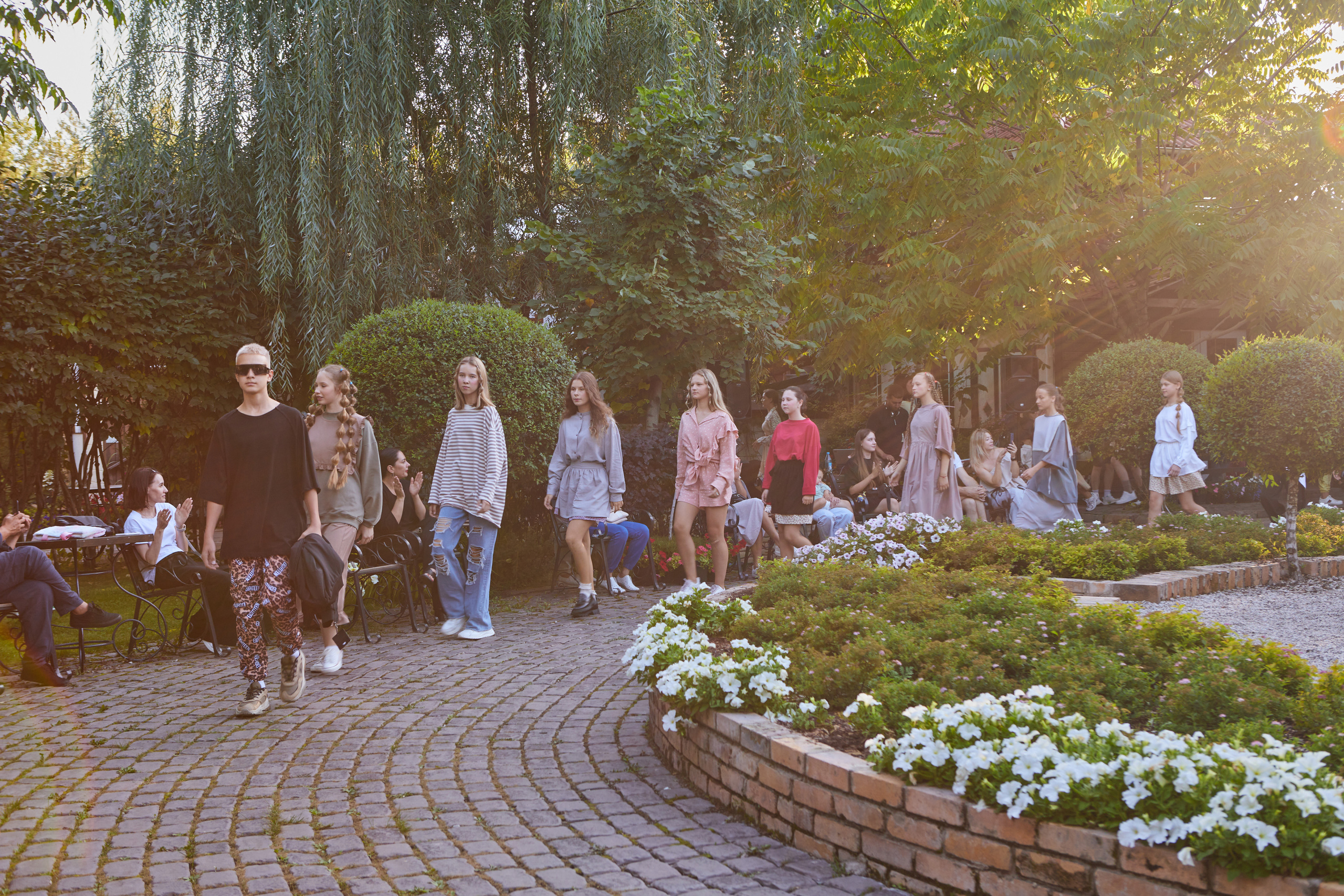 Академия красоты и таланта. Контент-фотограф в Абакане Наталья Нагибина