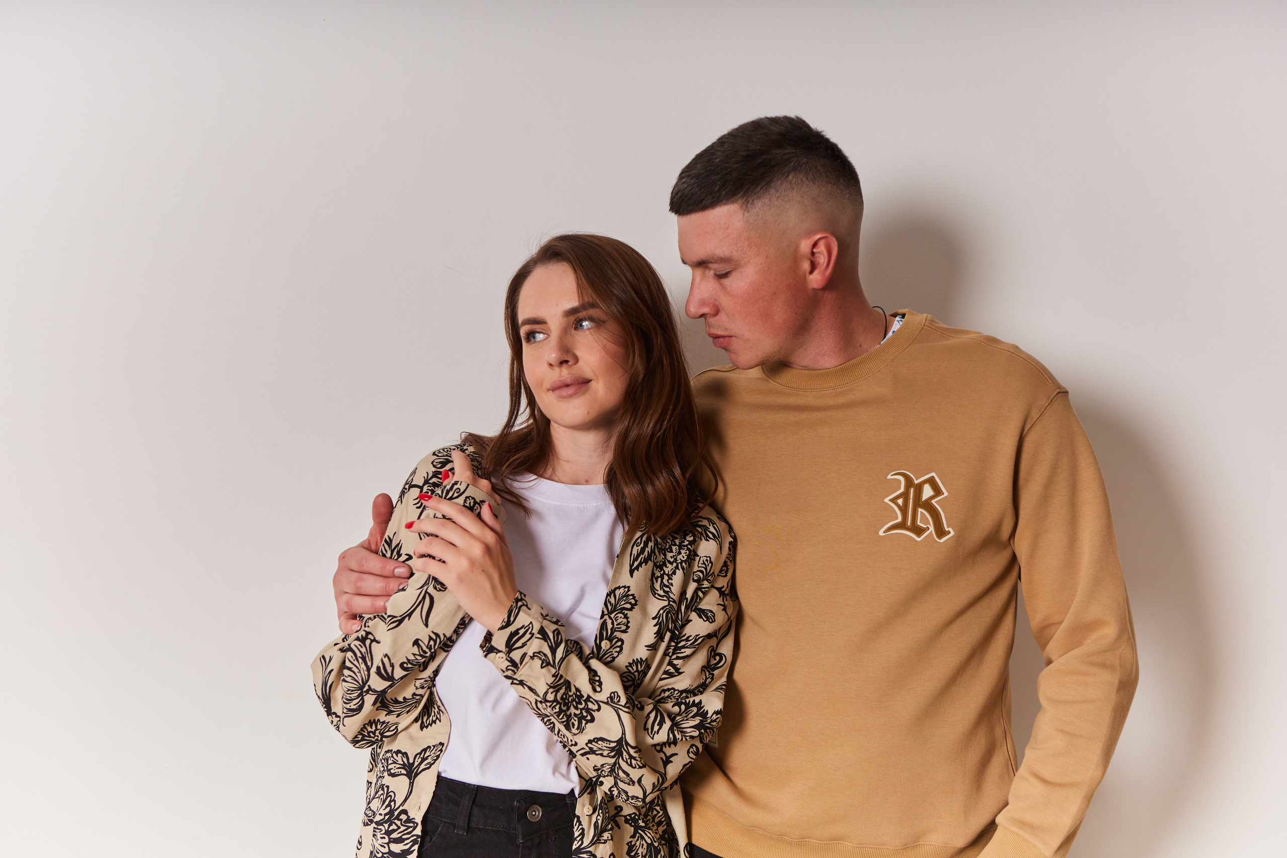 Контент-съёмка для магазина Medicine. Контент-фотограф в Абакане Наталья Нагибина