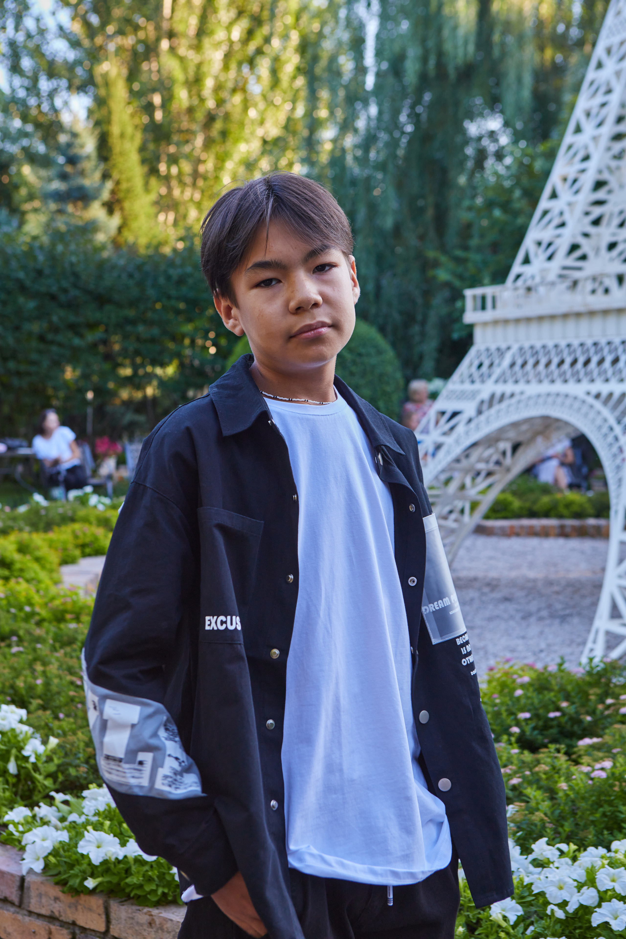 Академия красоты и таланта. Контент-фотограф в Абакане Наталья Нагибина