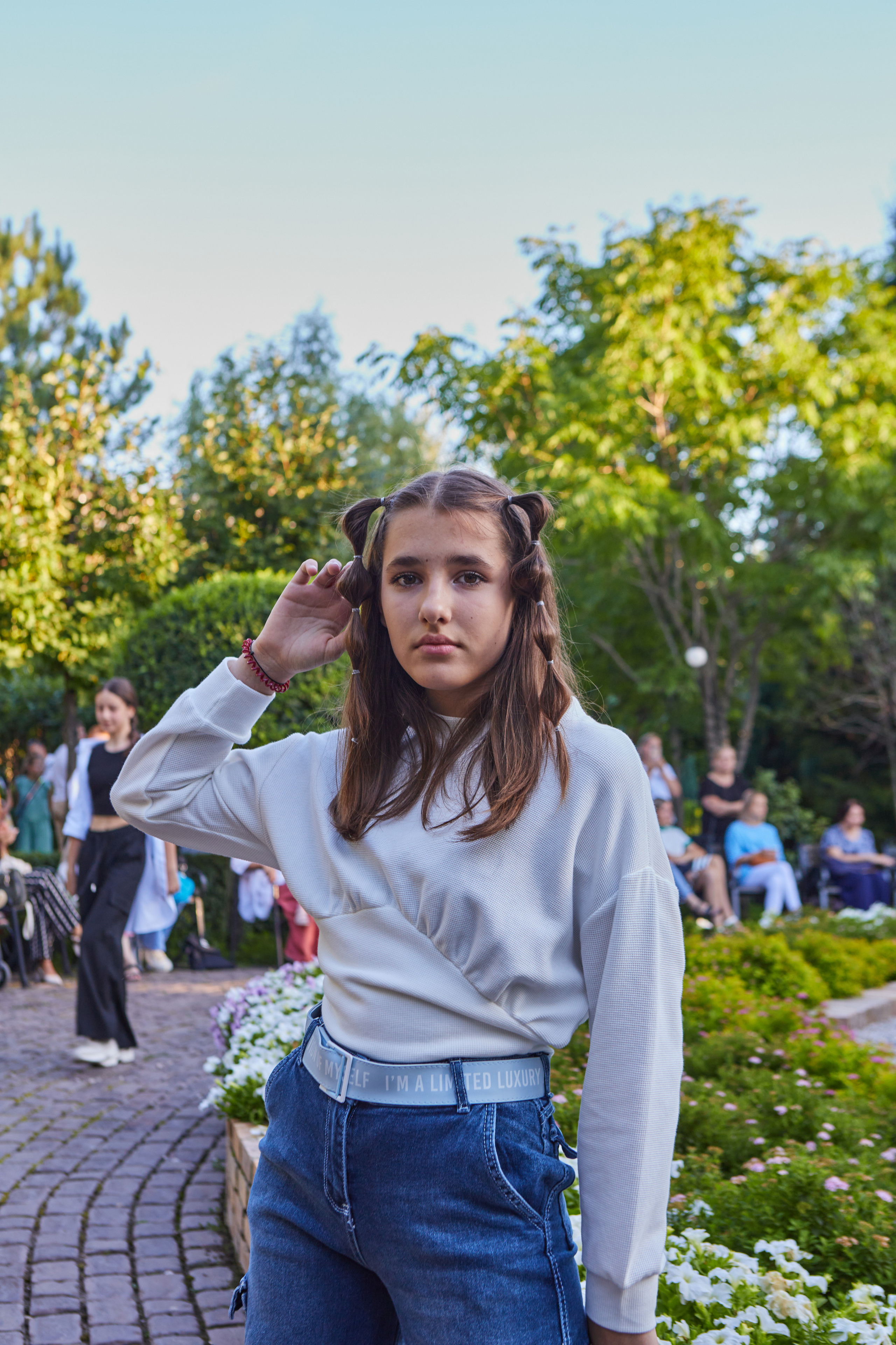 Академия красоты и таланта. Контент-фотограф в Абакане Наталья Нагибина