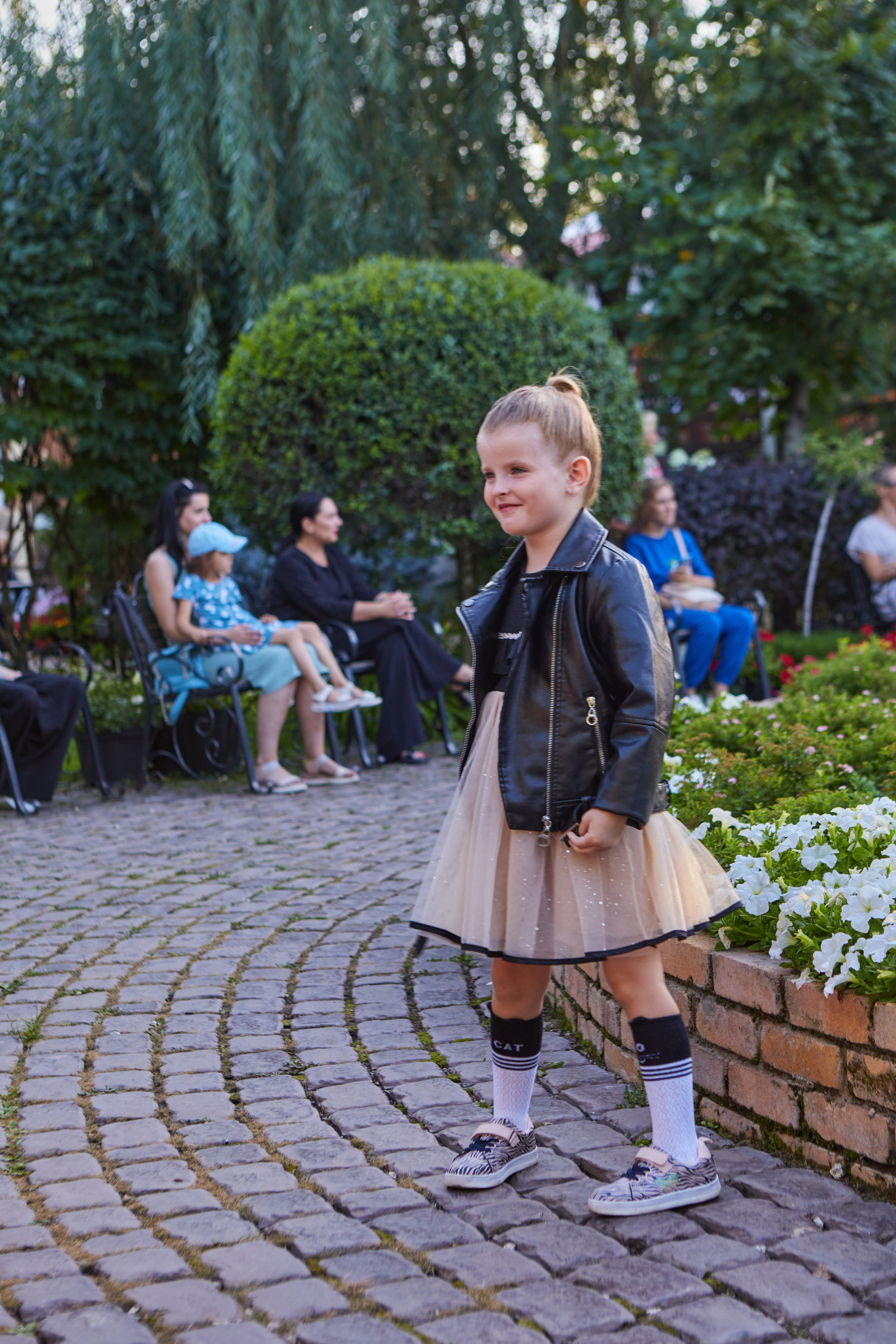 Академия красоты и таланта. Контент-фотограф в Абакане Наталья Нагибина
