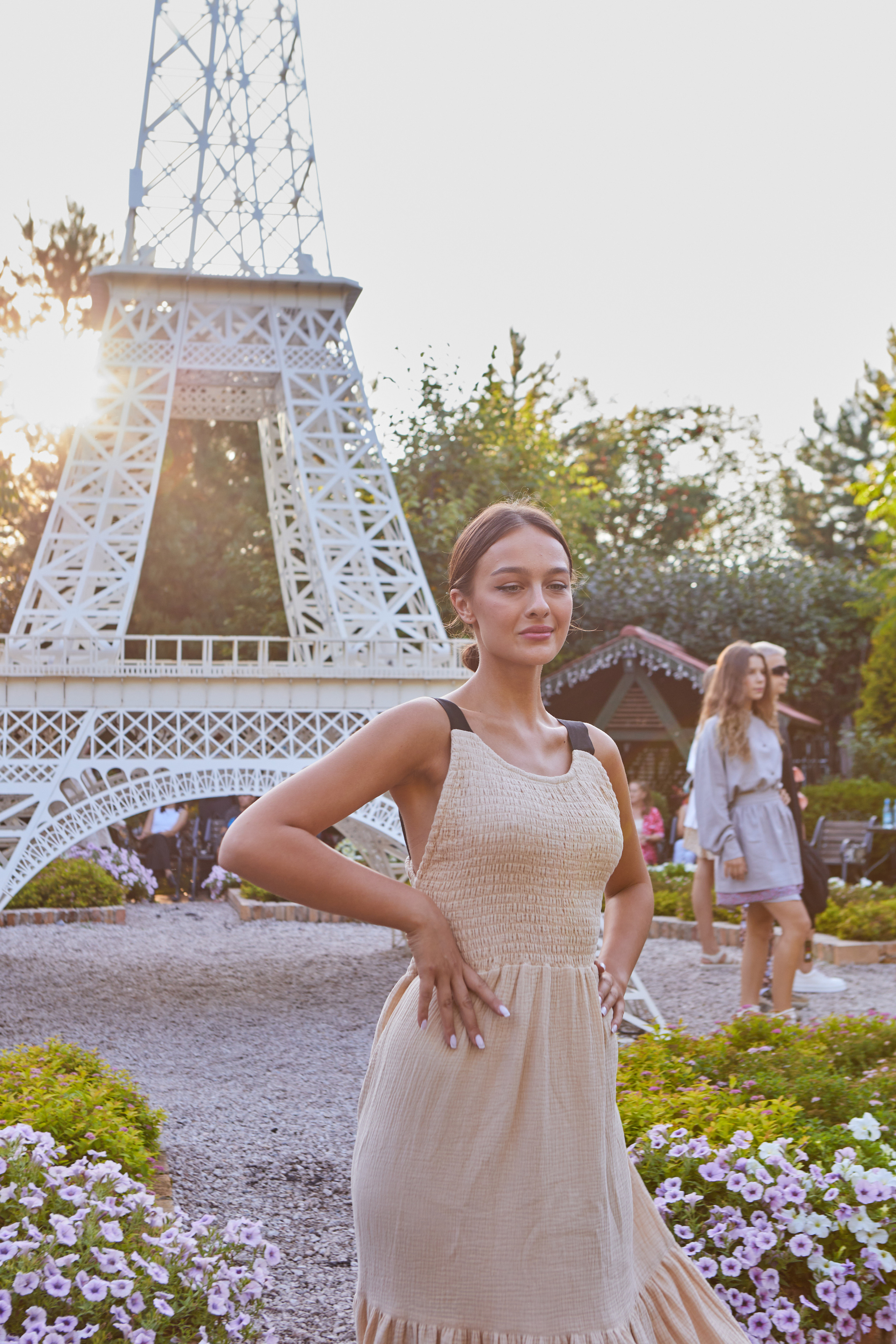 Академия красоты и таланта. Контент-фотограф в Абакане Наталья Нагибина