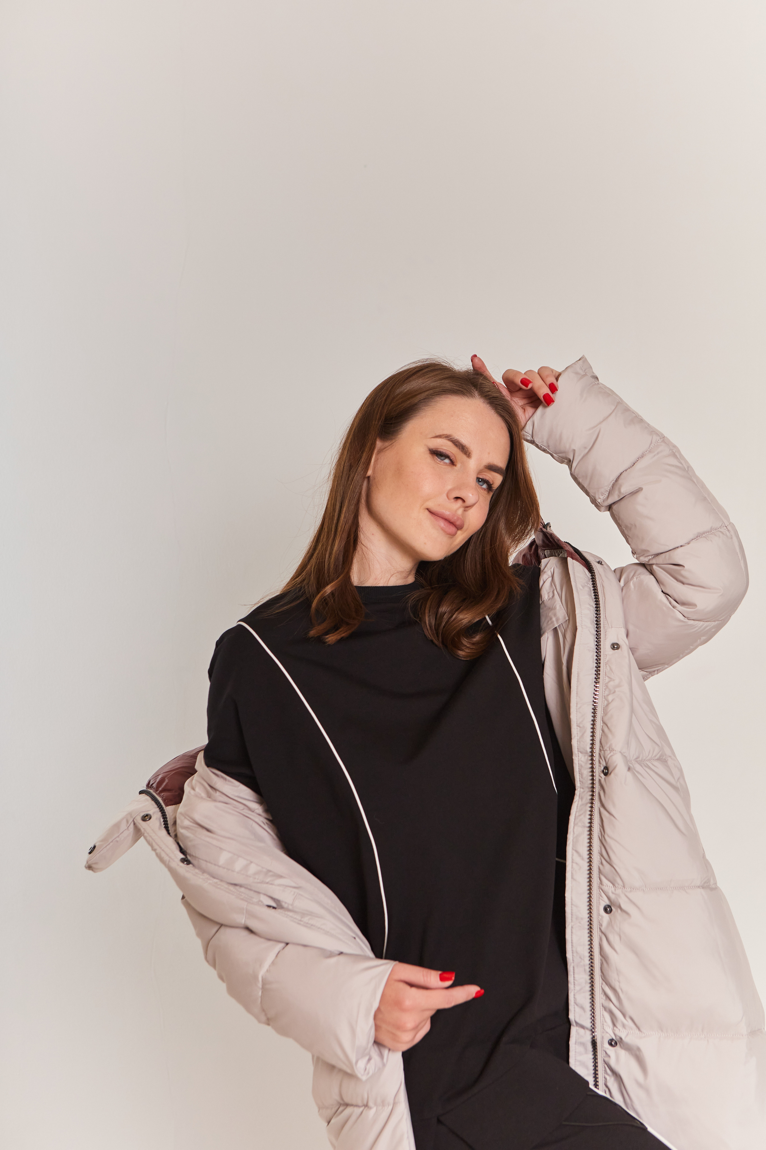 Контент-съёмка для магазина Medicine. Контент-фотограф в Абакане Наталья Нагибина