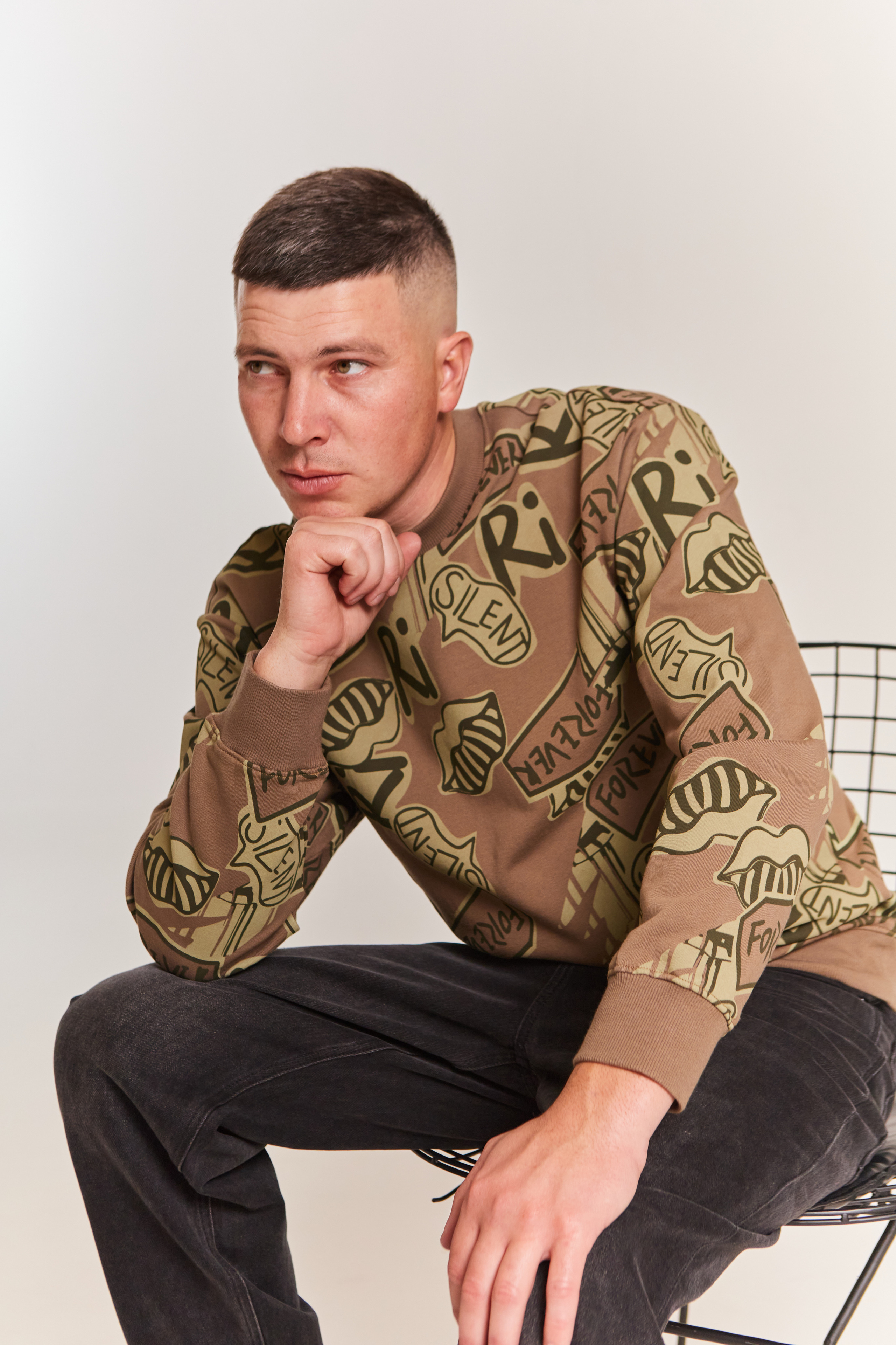 Контент-съёмка для магазина Medicine. Контент-фотограф в Абакане Наталья Нагибина