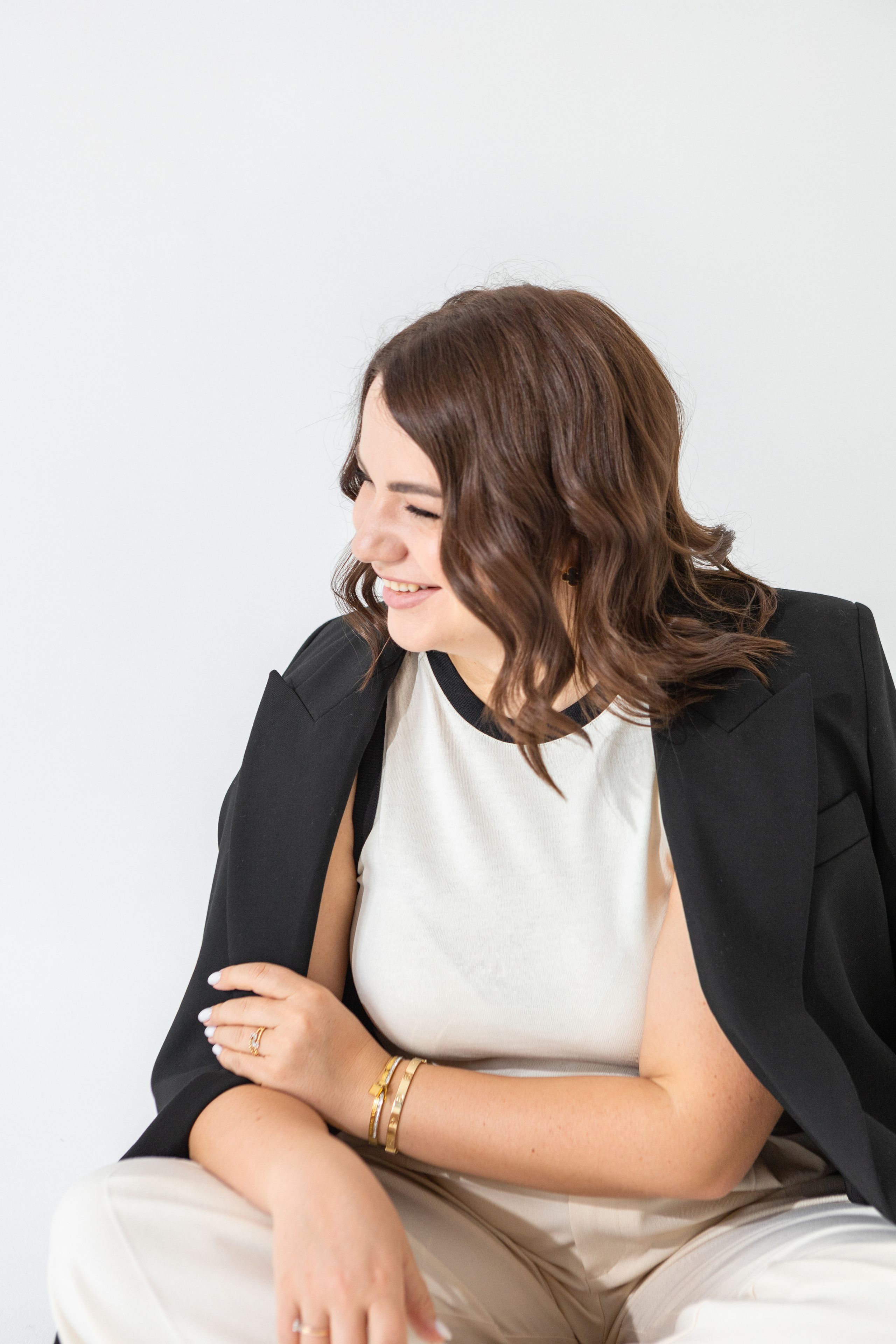 Александра Некрасова. Контент-фотограф в Абакане Наталья Нагибина