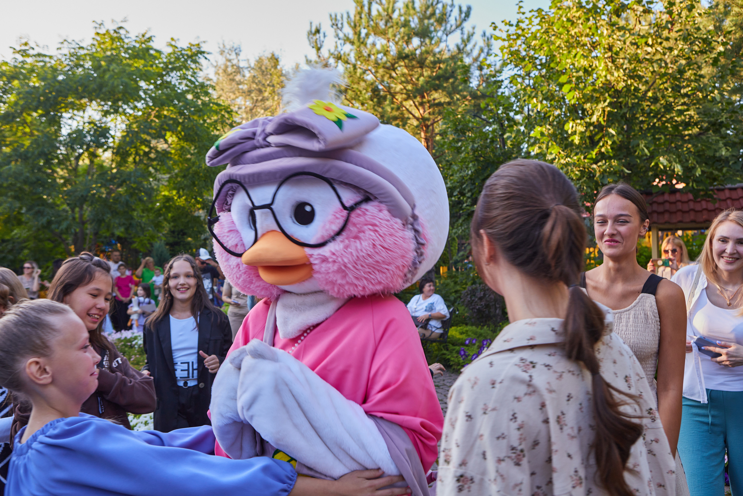 Академия красоты и таланта. Контент-фотограф в Абакане Наталья Нагибина