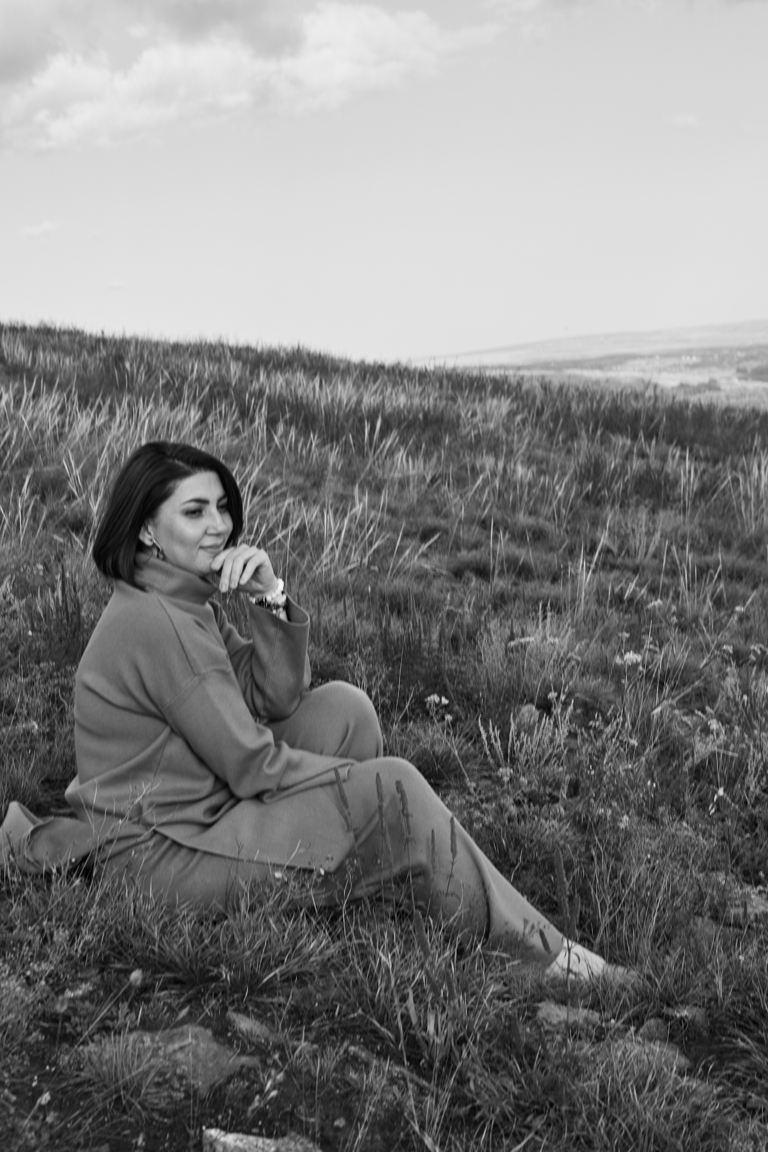 Севиндж Мустафаева. Контент-фотограф в Абакане Наталья Нагибина