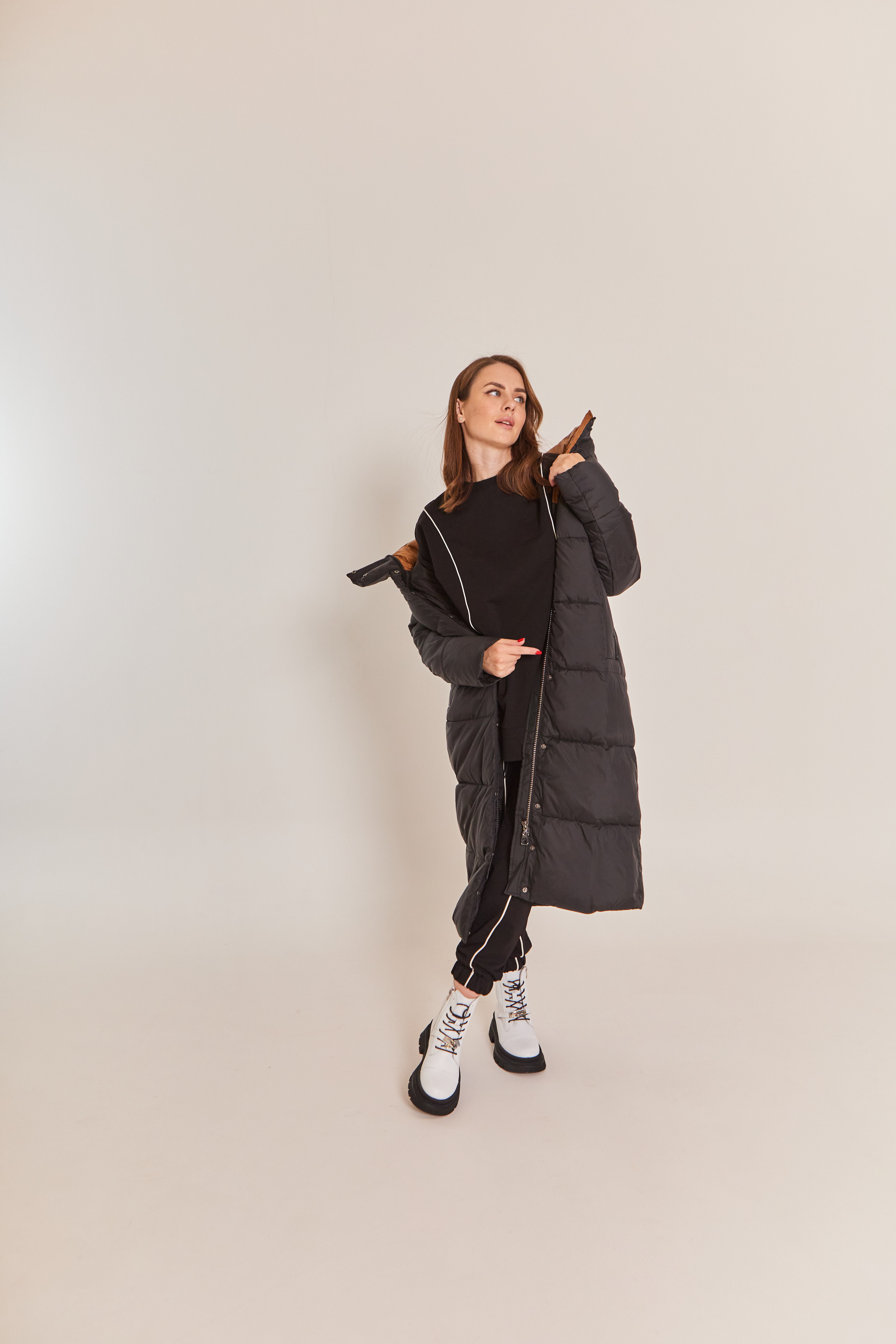 Контент-съёмка для магазина Medicine. Контент-фотограф в Абакане Наталья Нагибина