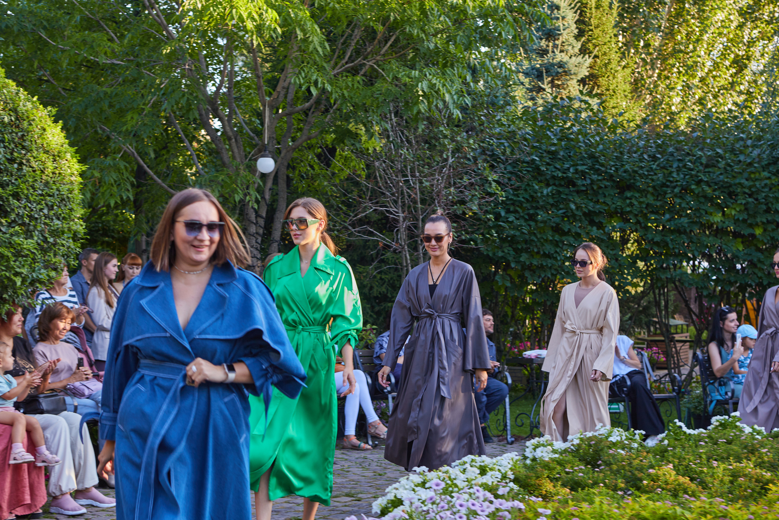 Академия красоты и таланта. Контент-фотограф в Абакане Наталья Нагибина