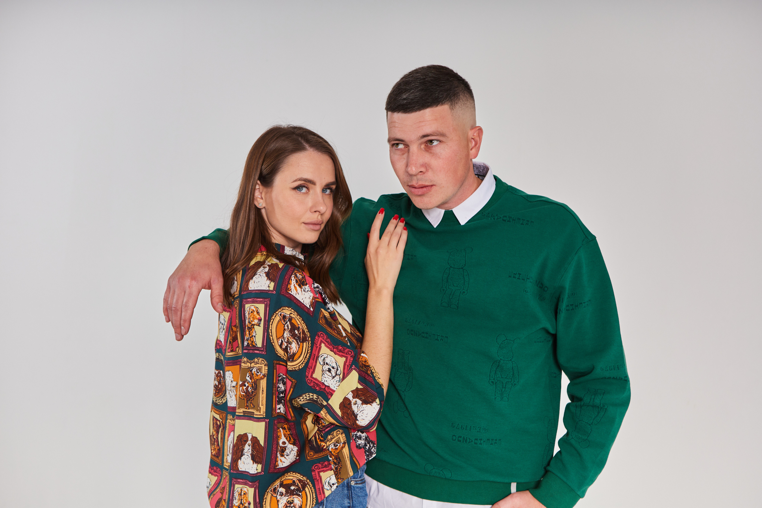 Контент-съёмка для магазина Medicine. Контент-фотограф в Абакане Наталья Нагибина