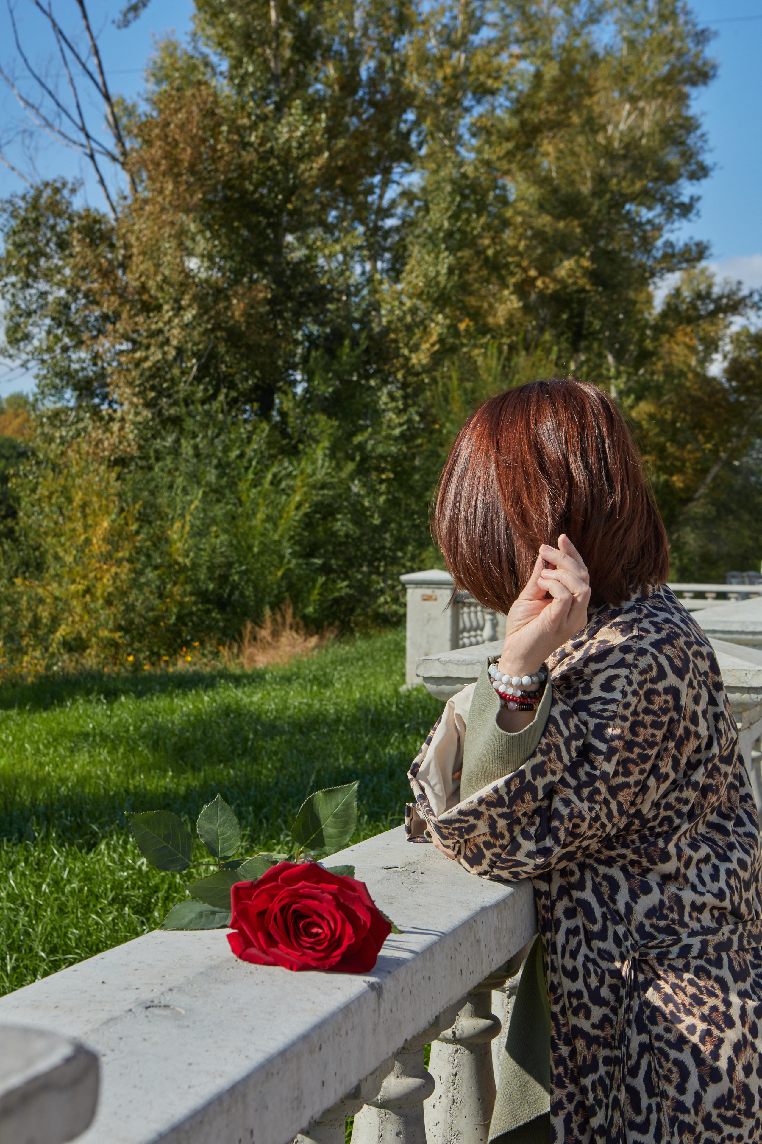 Севиндж Мустафаева. Контент-фотограф в Абакане Наталья Нагибина