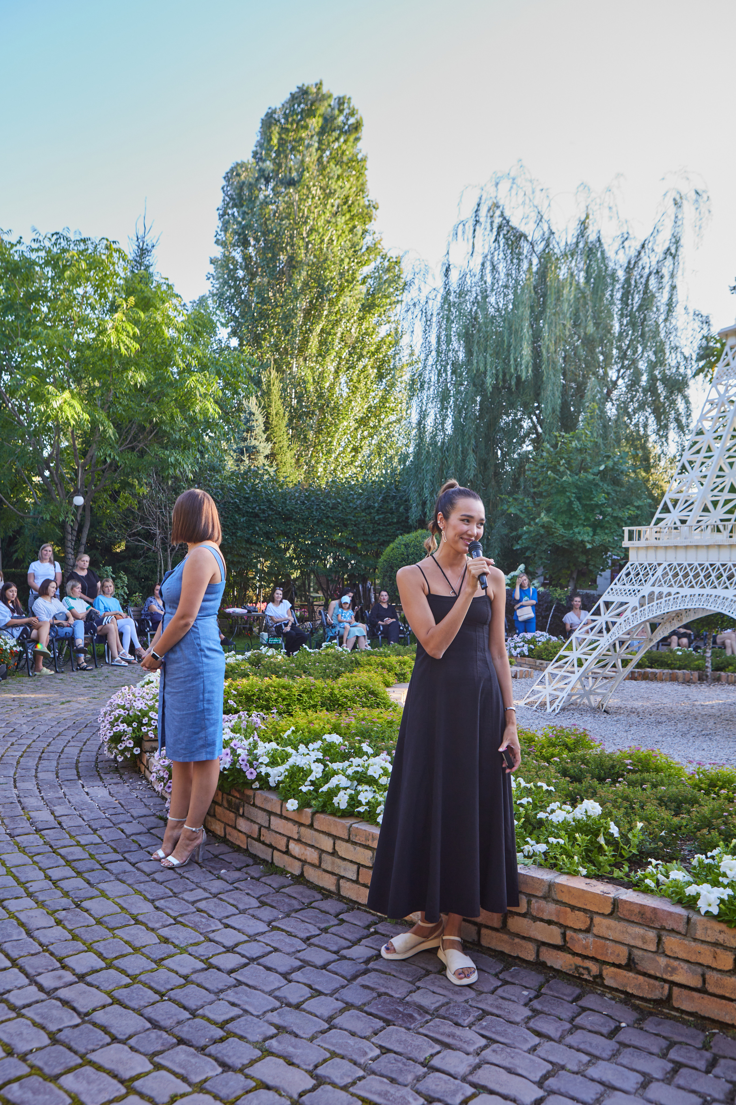 Академия красоты и таланта. Контент-фотограф в Абакане Наталья Нагибина