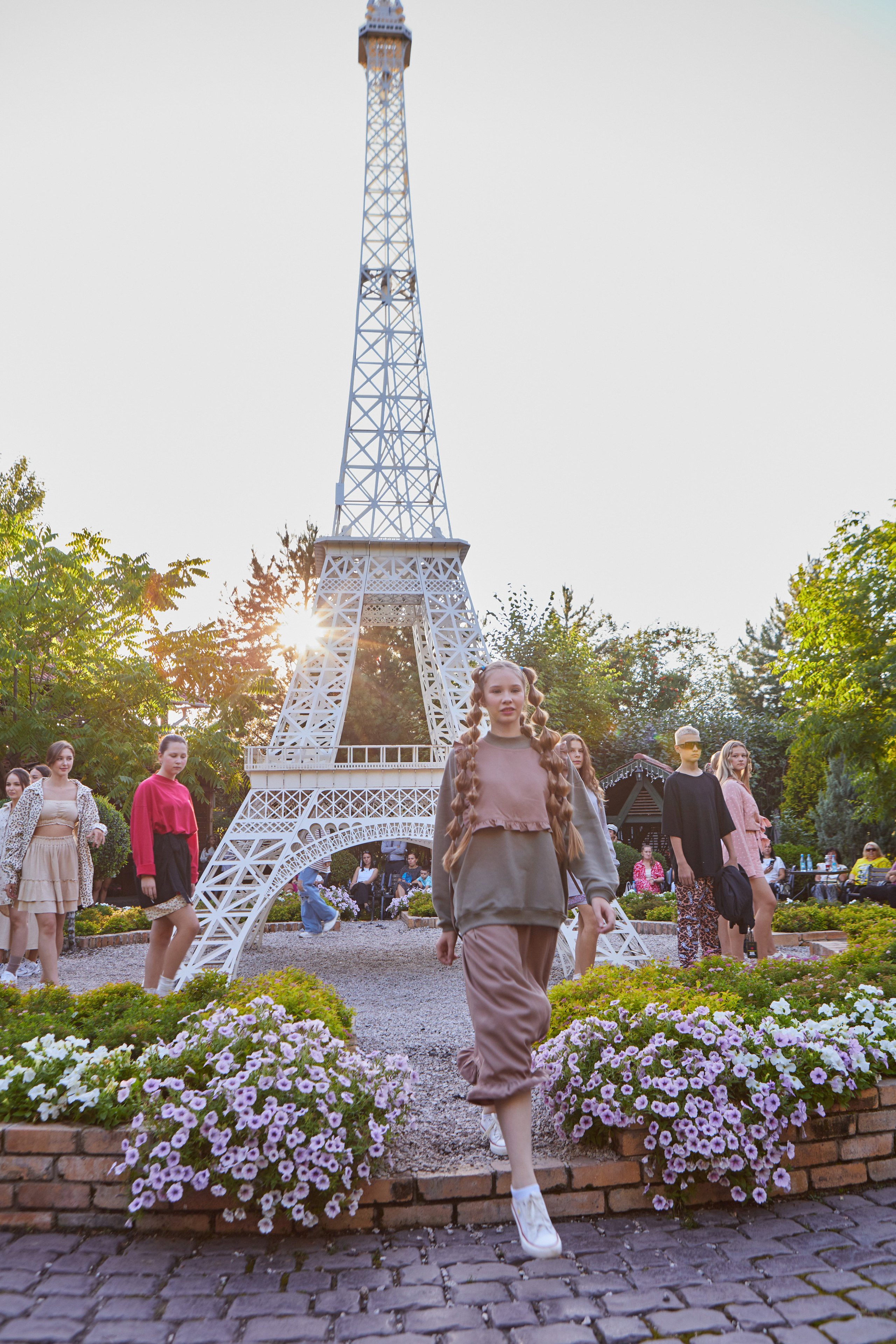 Академия красоты и таланта. Контент-фотограф в Абакане Наталья Нагибина