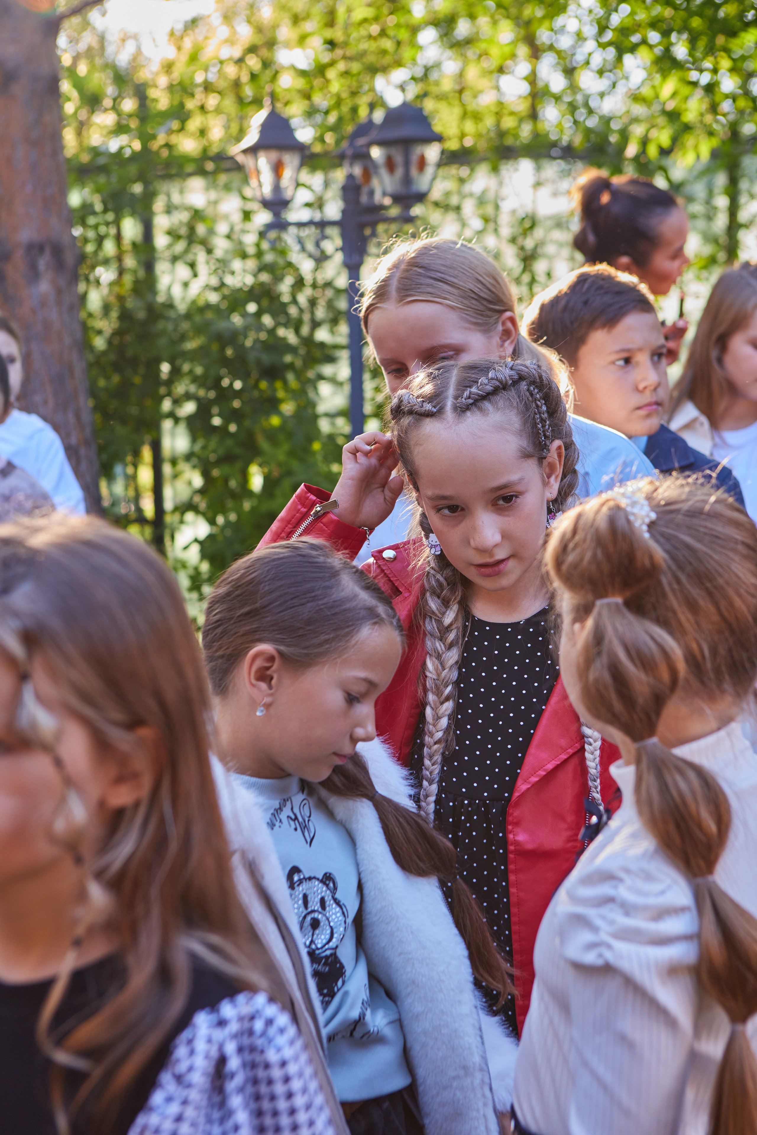 Академия красоты и таланта. Контент-фотограф в Абакане Наталья Нагибина