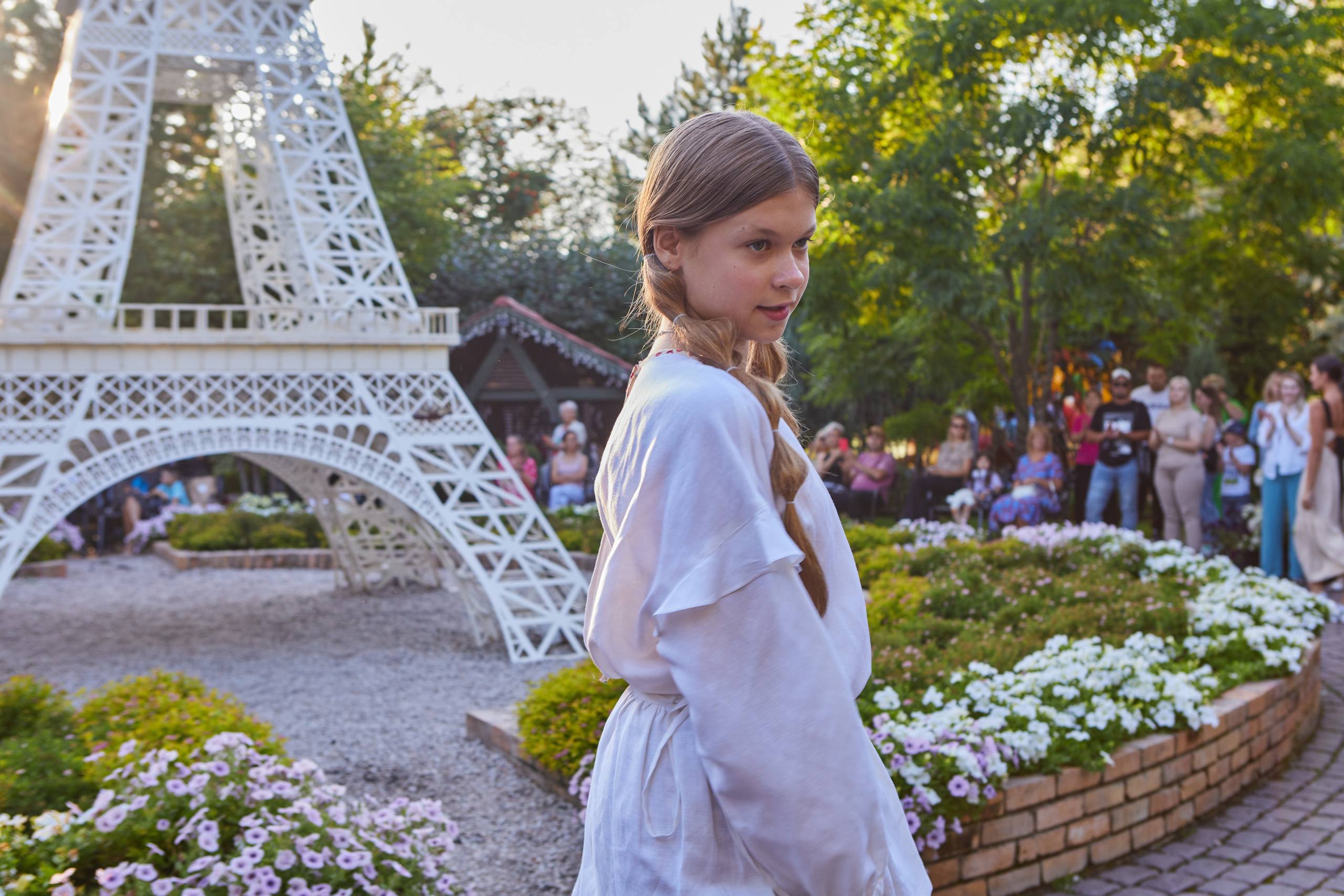 Академия красоты и таланта. Контент-фотограф в Абакане Наталья Нагибина
