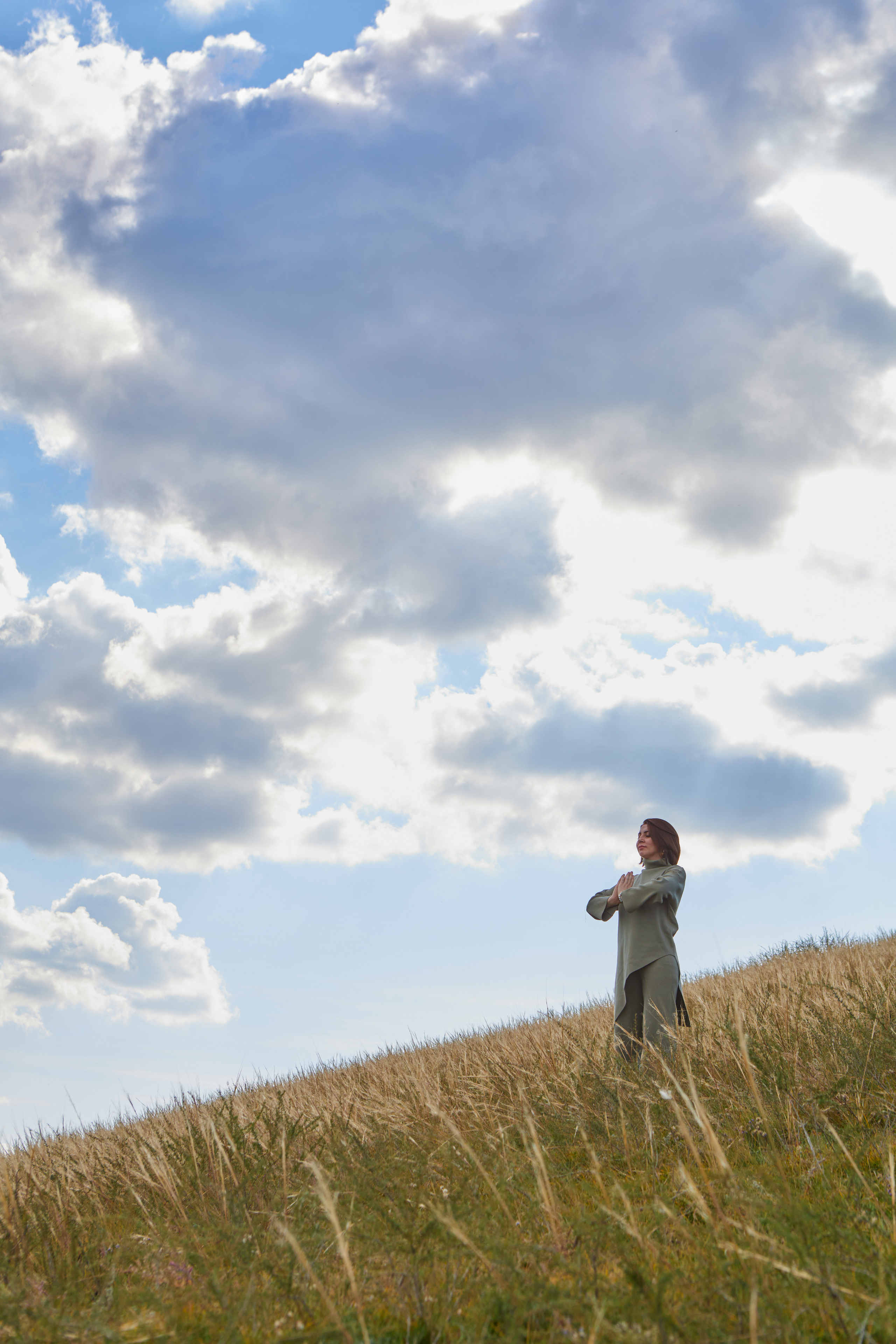 Севиндж Мустафаева. Контент-фотограф в Абакане Наталья Нагибина