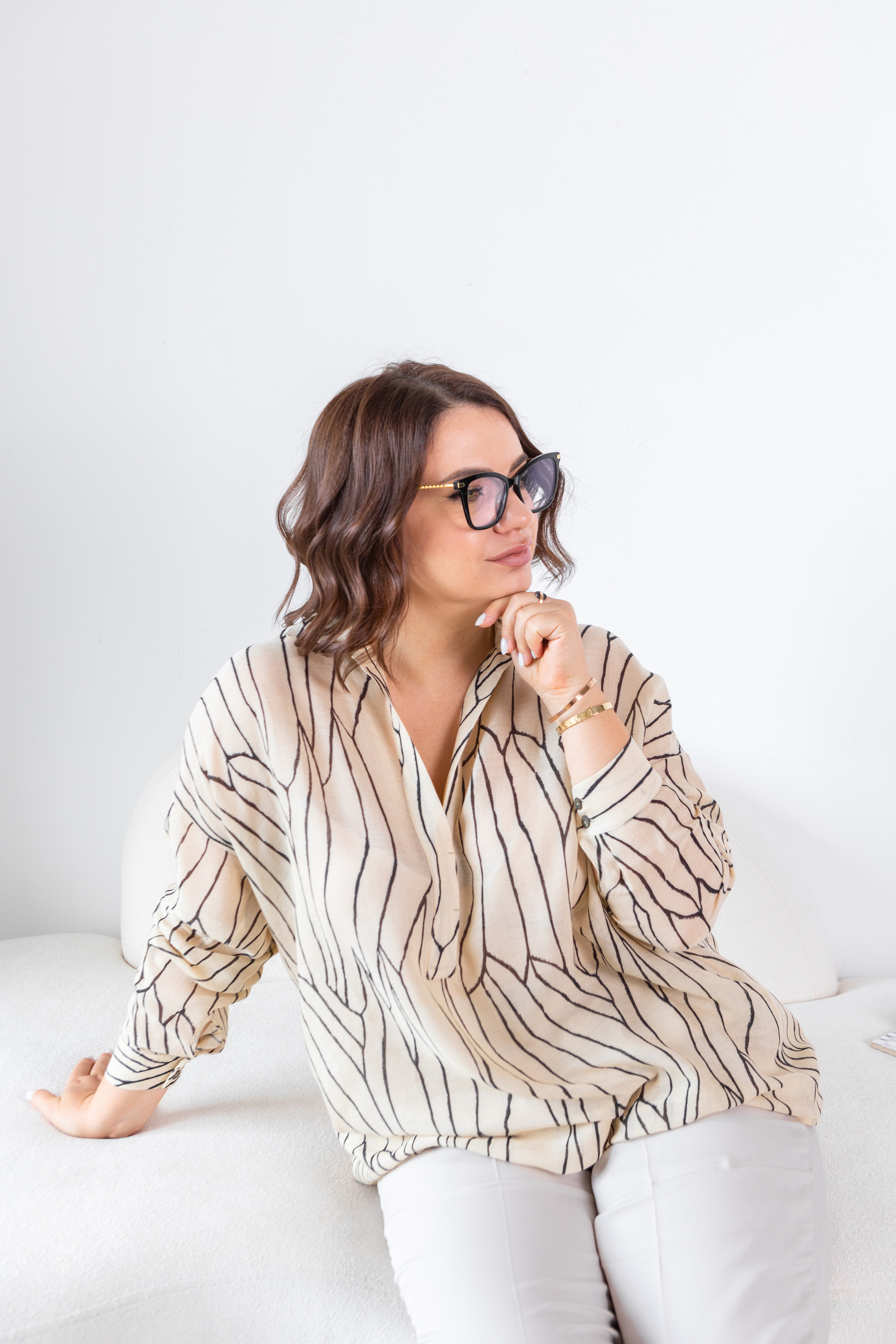 Александра Некрасова. Контент-фотограф в Абакане Наталья Нагибина