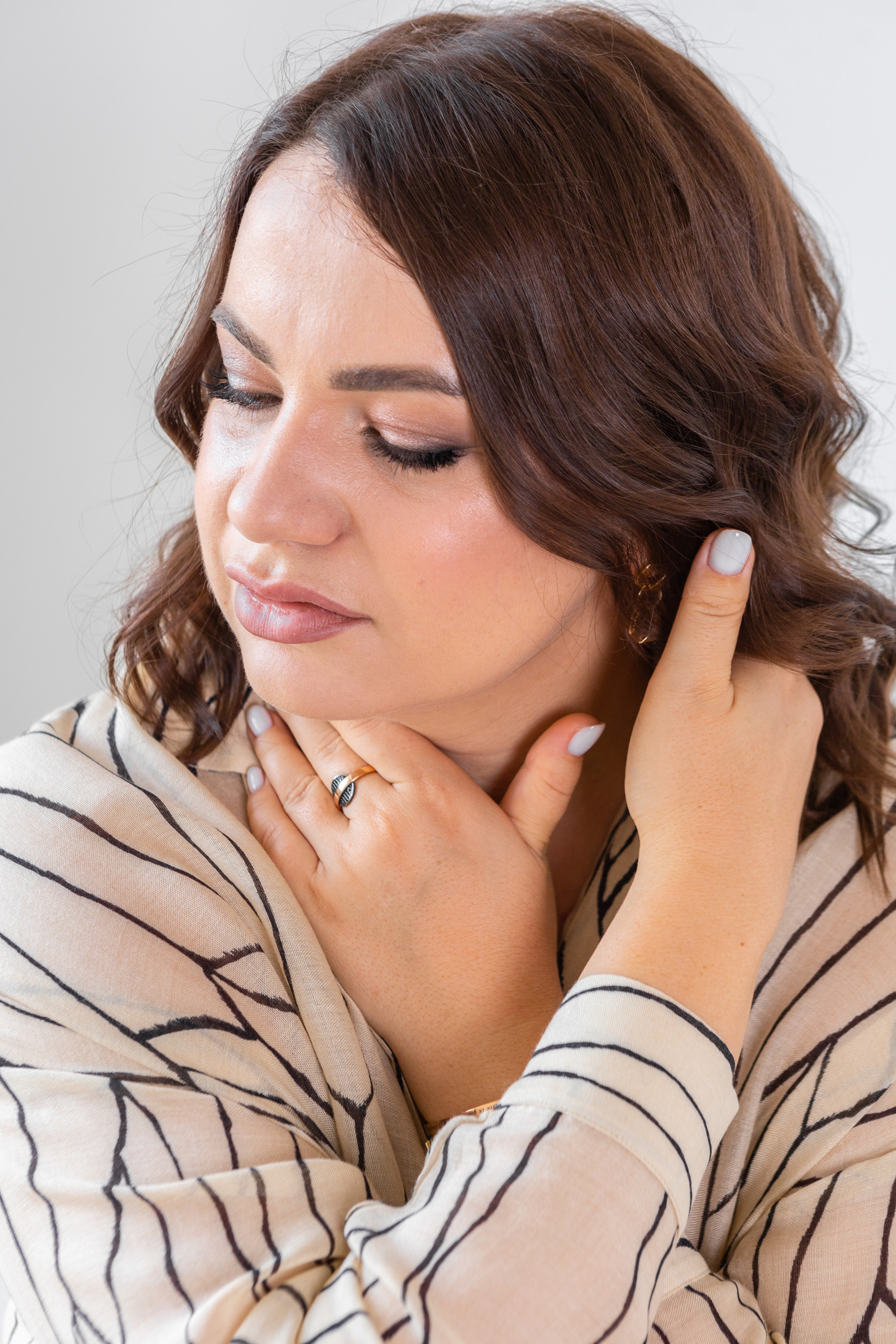 Александра Некрасова. Контент-фотограф в Абакане Наталья Нагибина