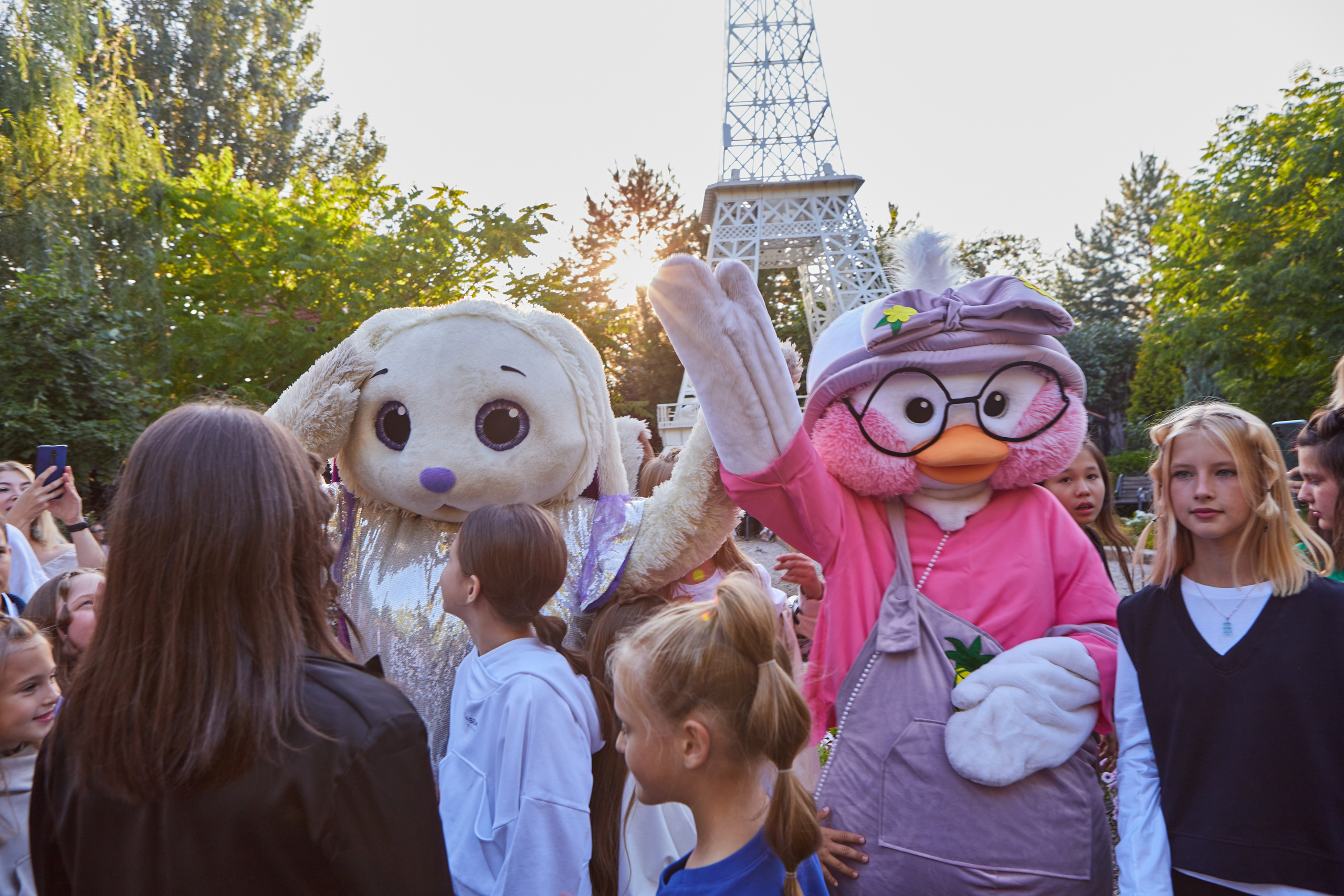 Академия красоты и таланта. Контент-фотограф в Абакане Наталья Нагибина