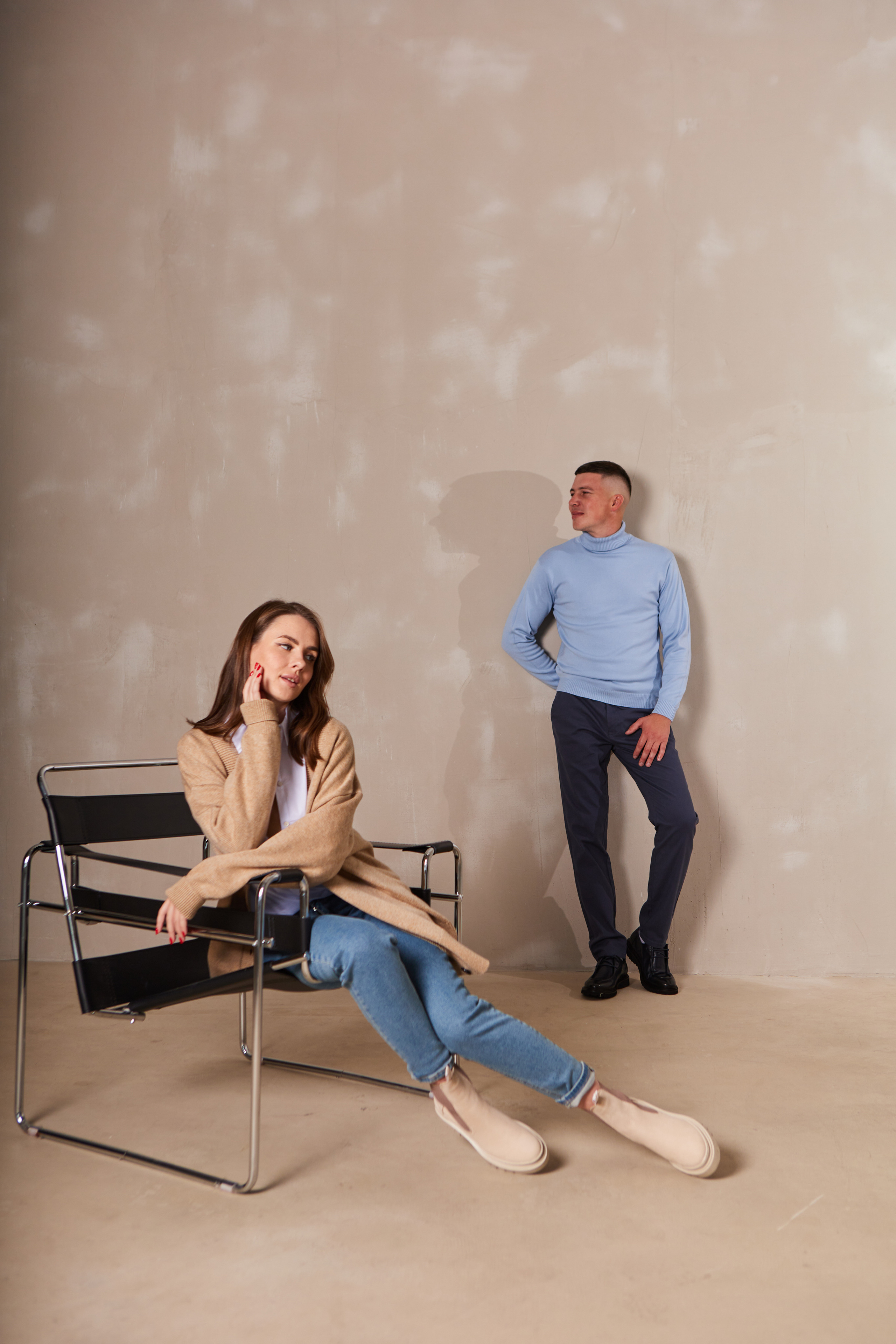 Контент-съёмка для магазина Medicine. Контент-фотограф в Абакане Наталья Нагибина