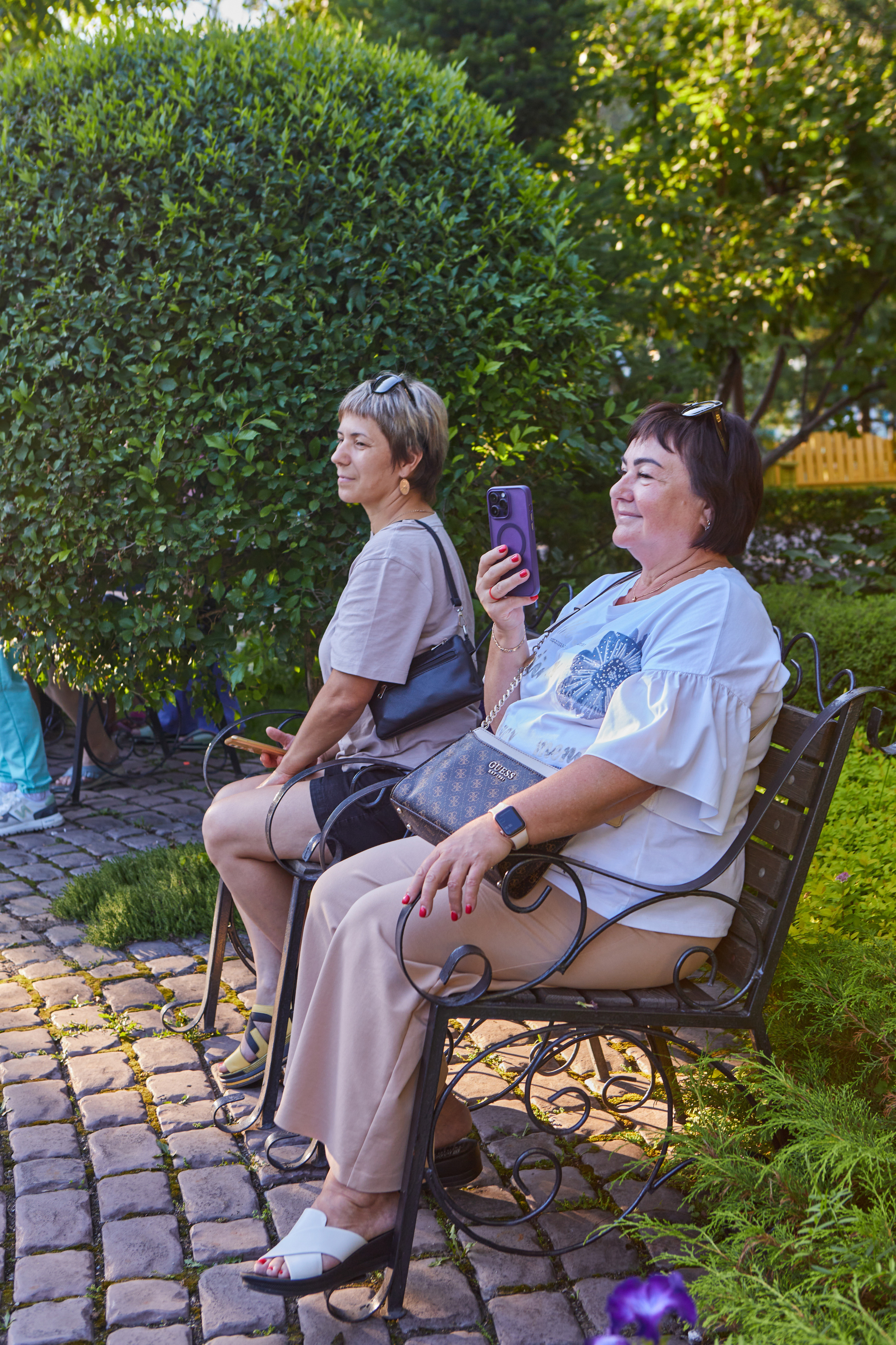 Академия красоты и таланта. Контент-фотограф в Абакане Наталья Нагибина