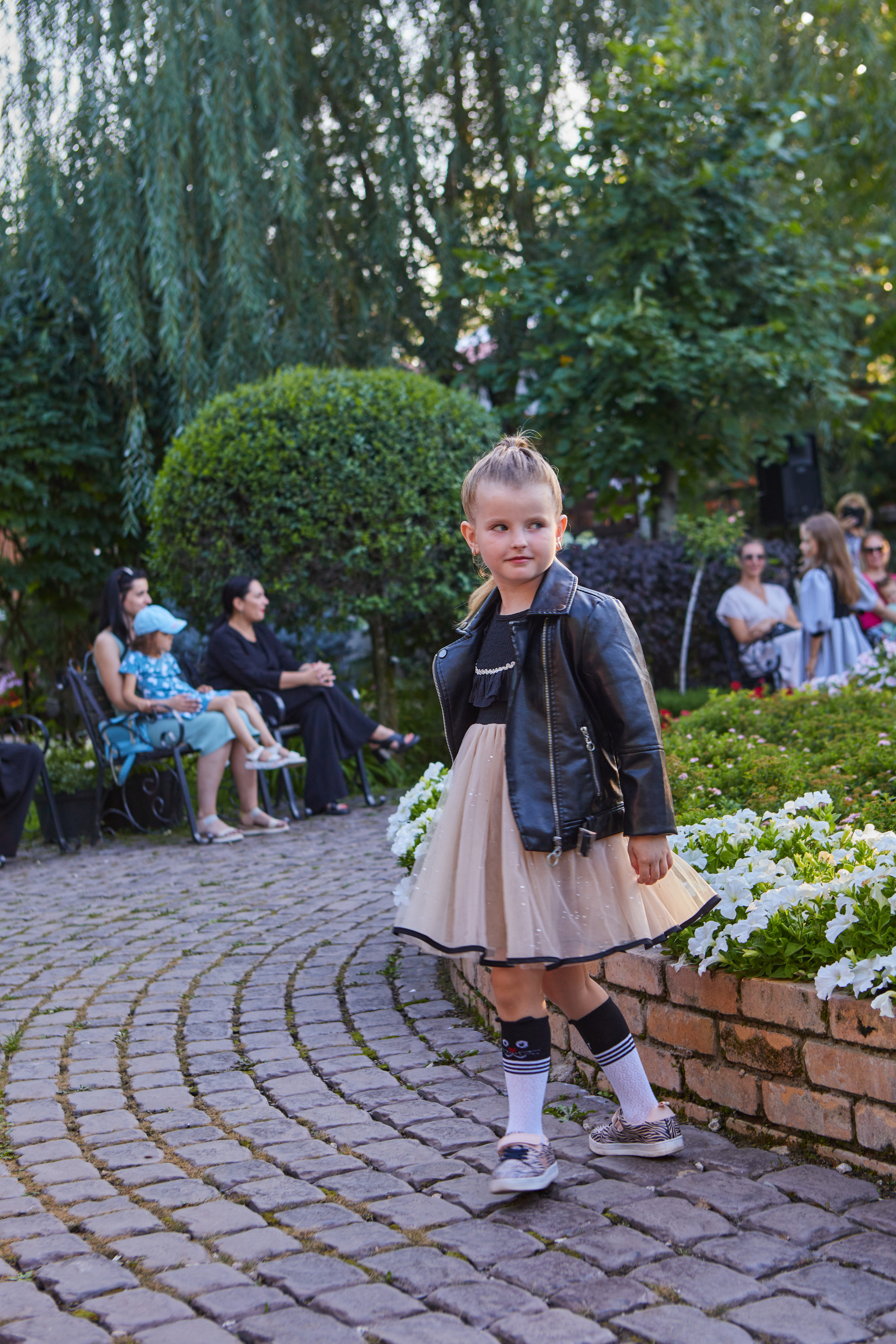 Академия красоты и таланта. Контент-фотограф в Абакане Наталья Нагибина