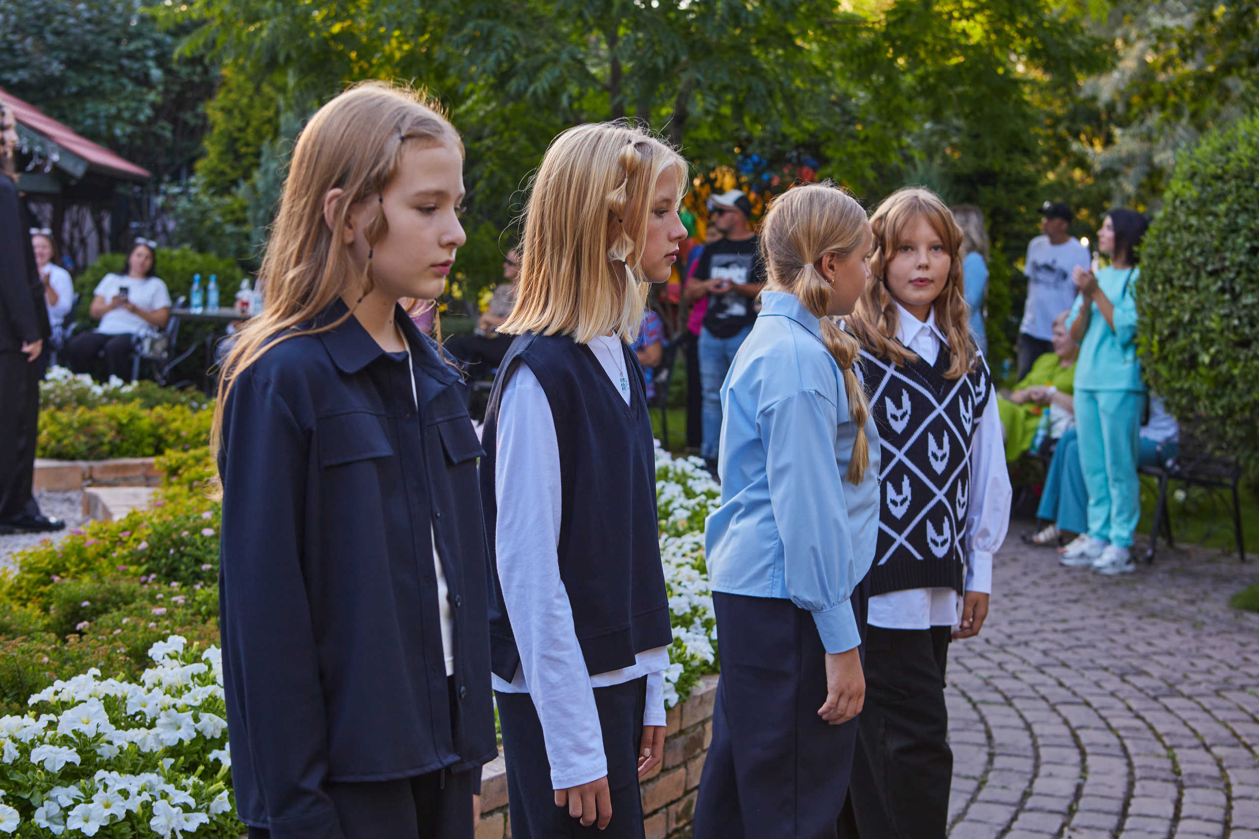 Академия красоты и таланта. Контент-фотограф в Абакане Наталья Нагибина