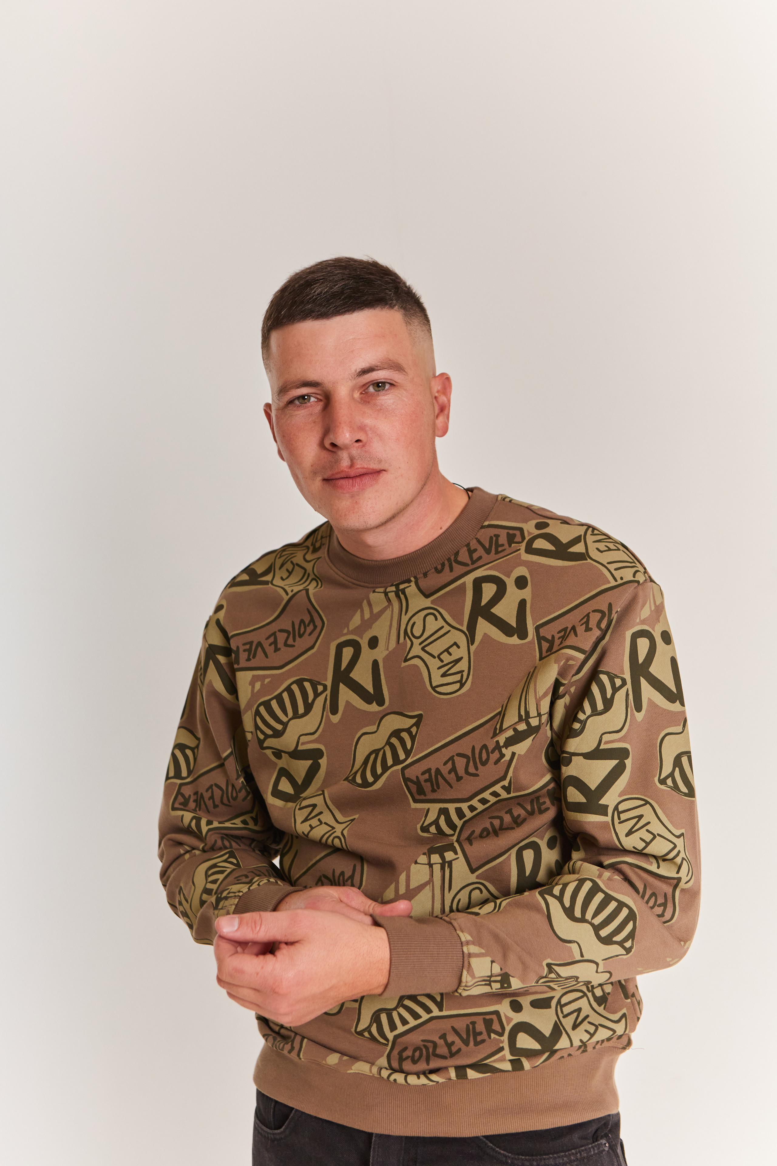 Контент-съёмка для магазина Medicine. Контент-фотограф в Абакане Наталья Нагибина